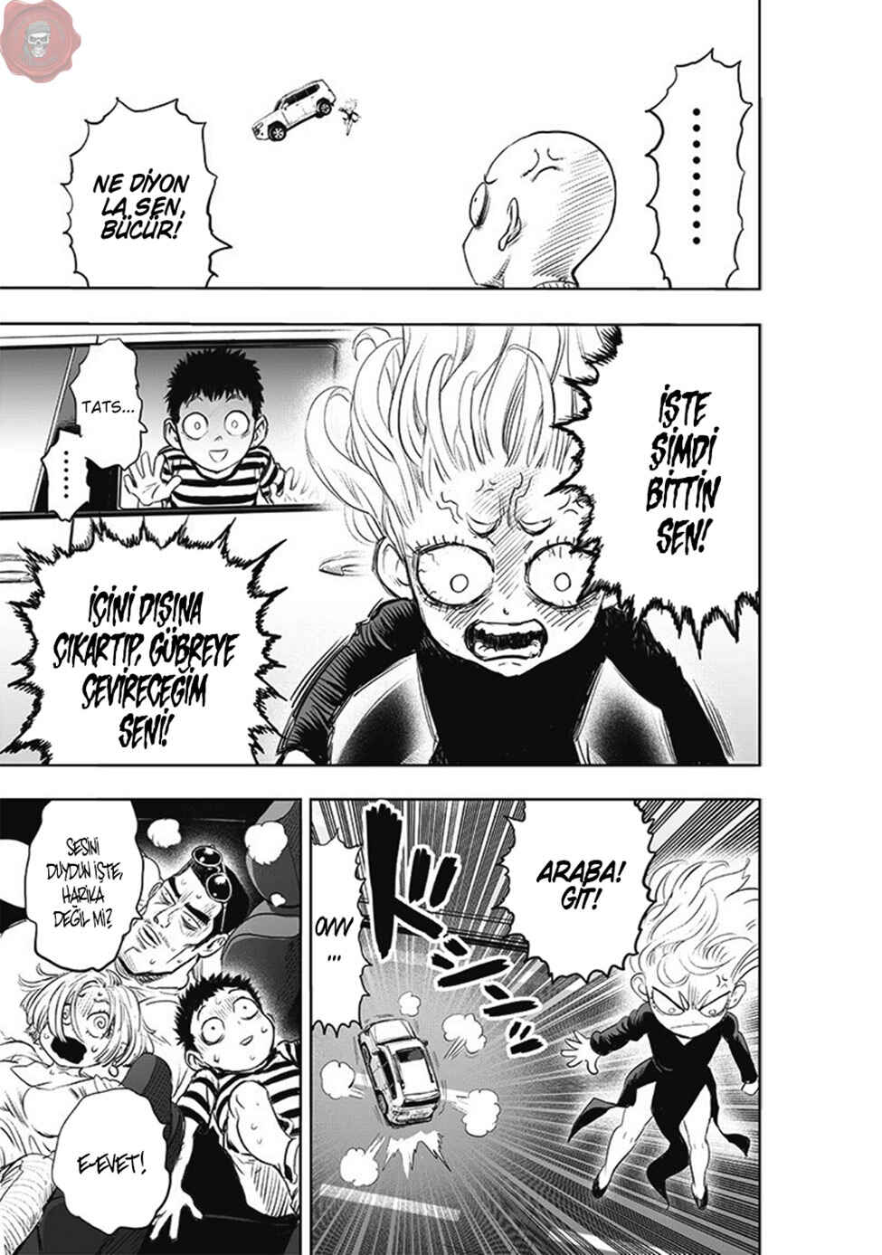 Chapter 184 - Page 33