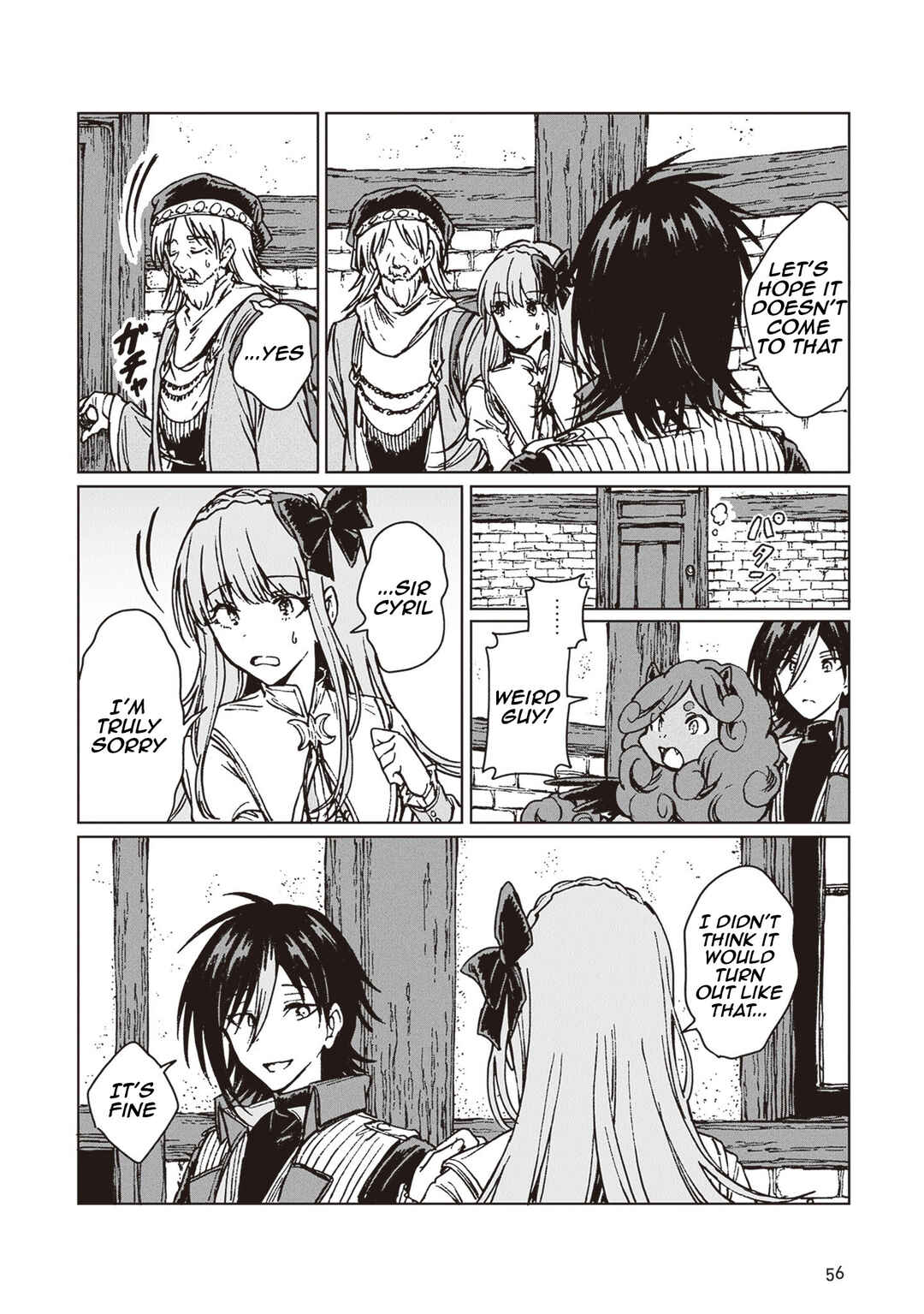 Chapter 31 - Page 23