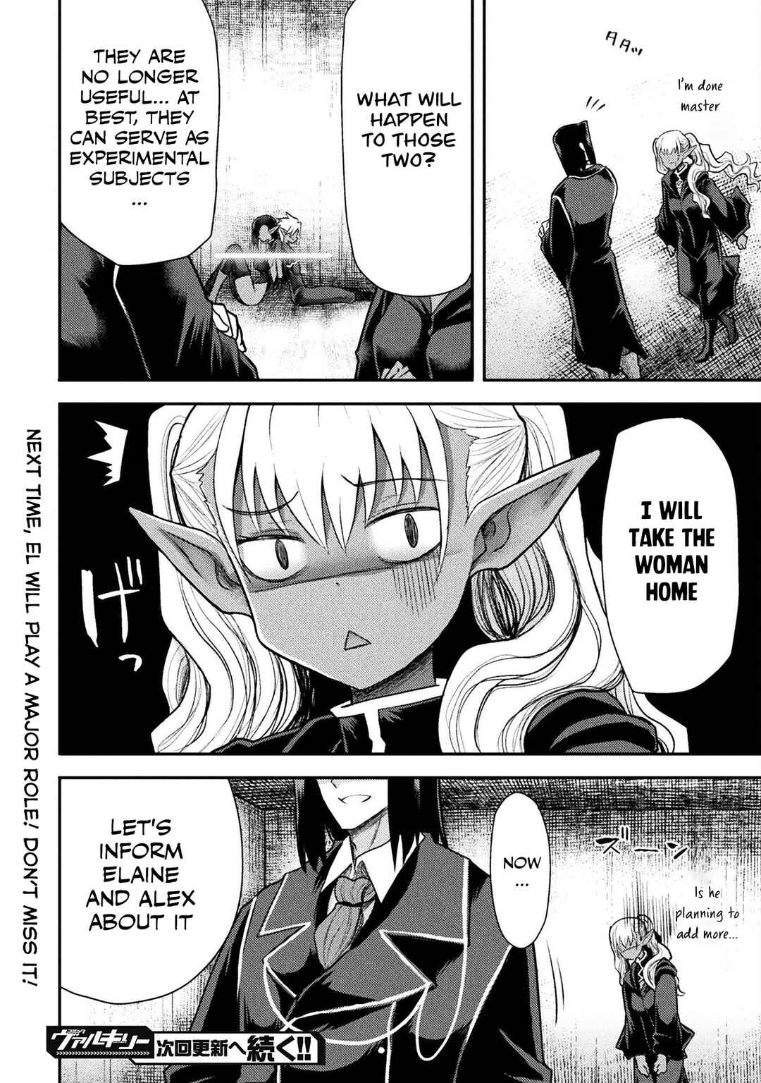 Chapter 30 - Page 21