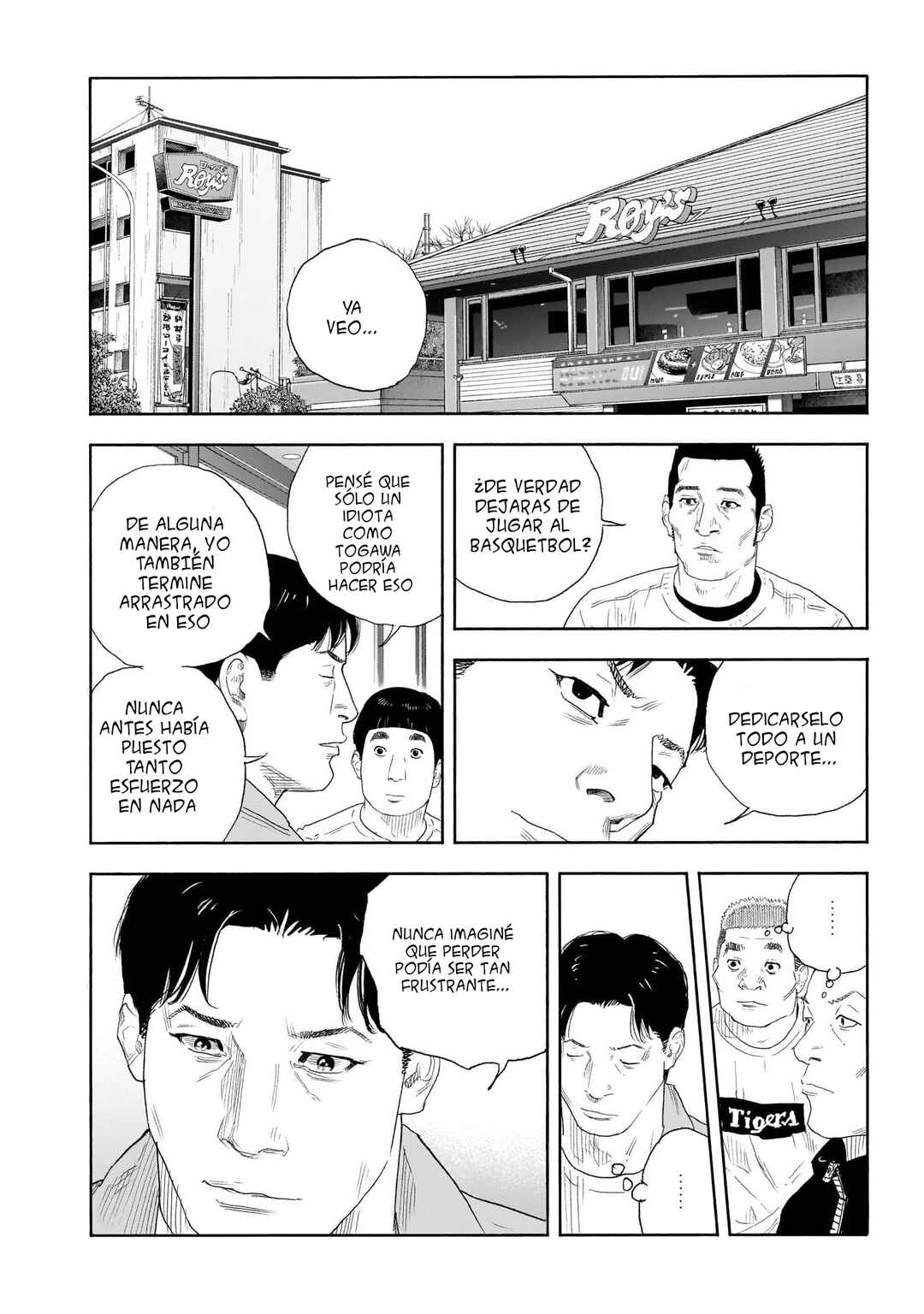 Chapter 100 - Page 13