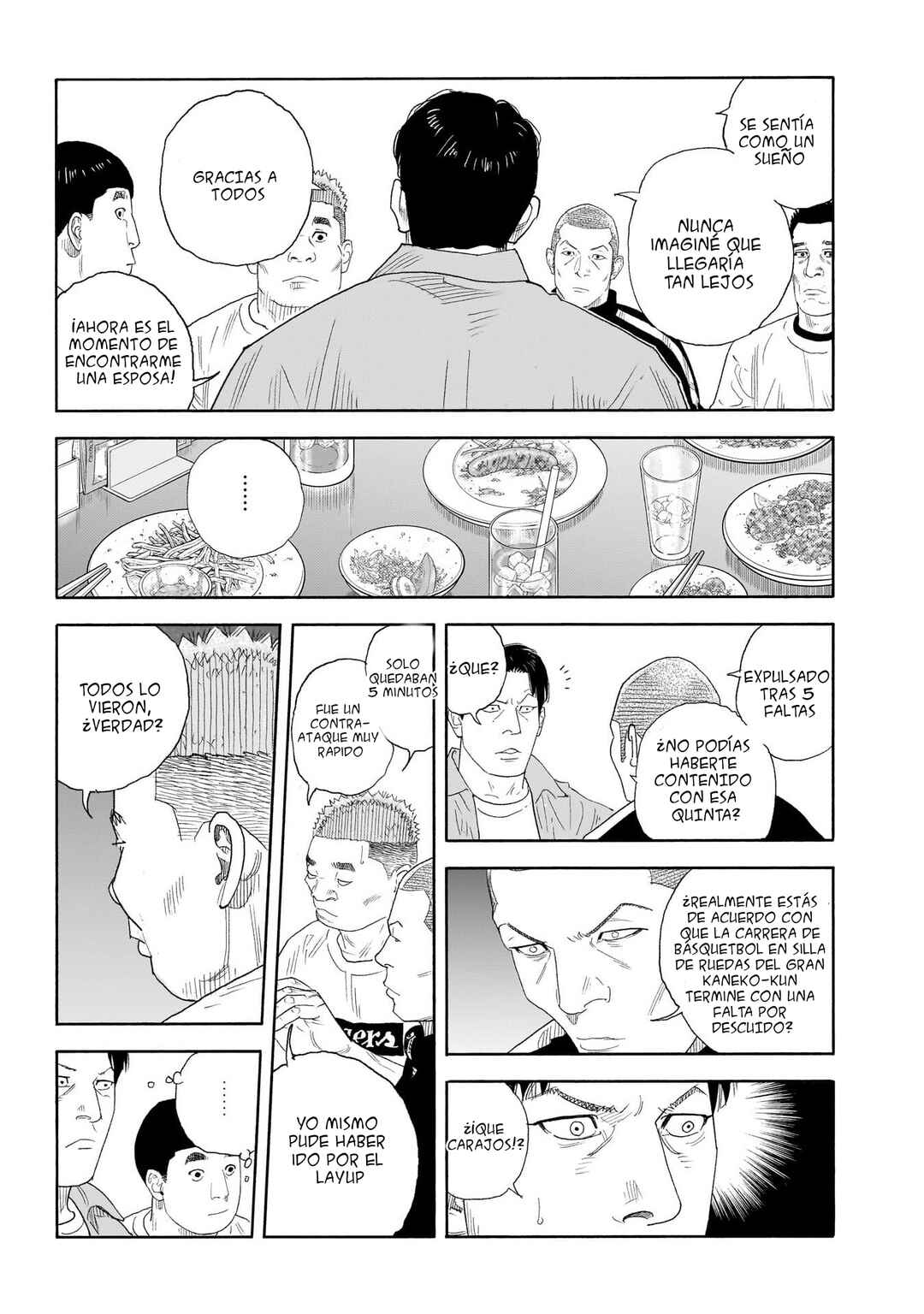 Chapter 100 - Page 14