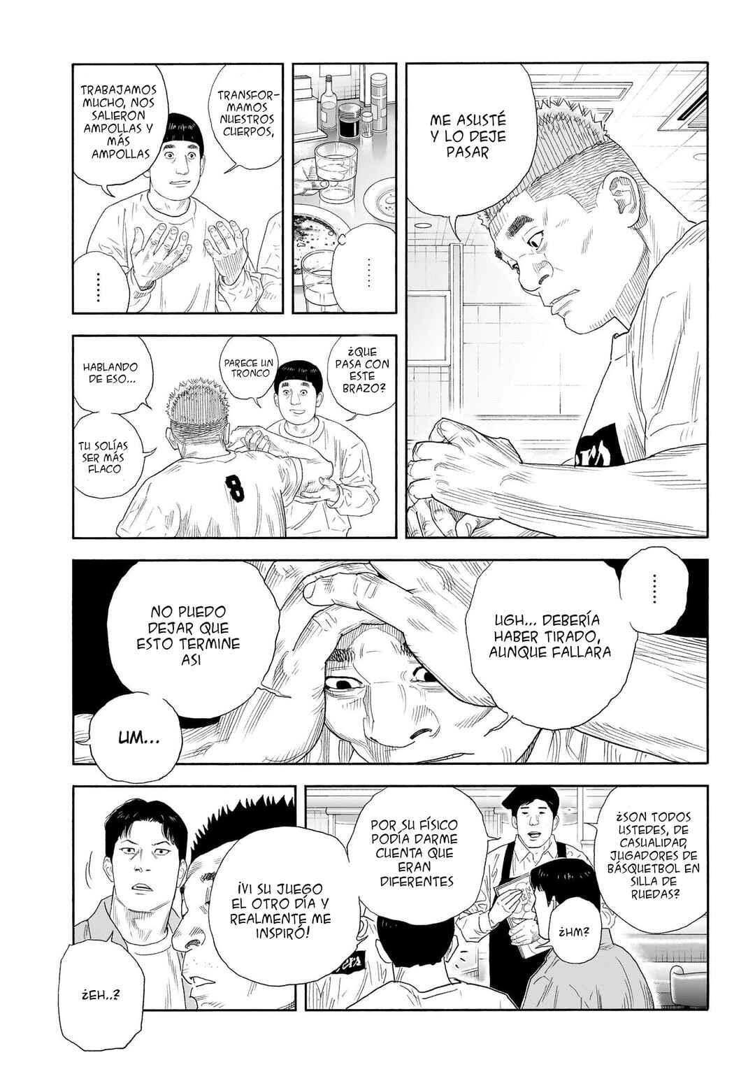 Chapter 100 - Page 15