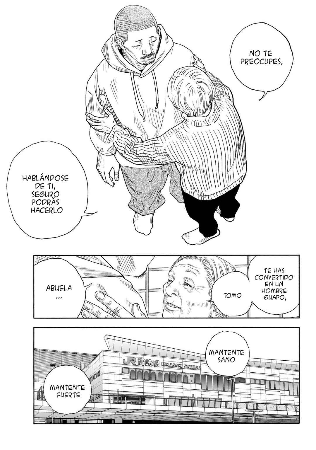 Chapter 100 - Page 21