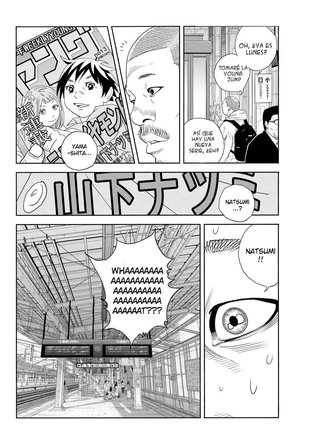 Chapter 100 - Page 22
