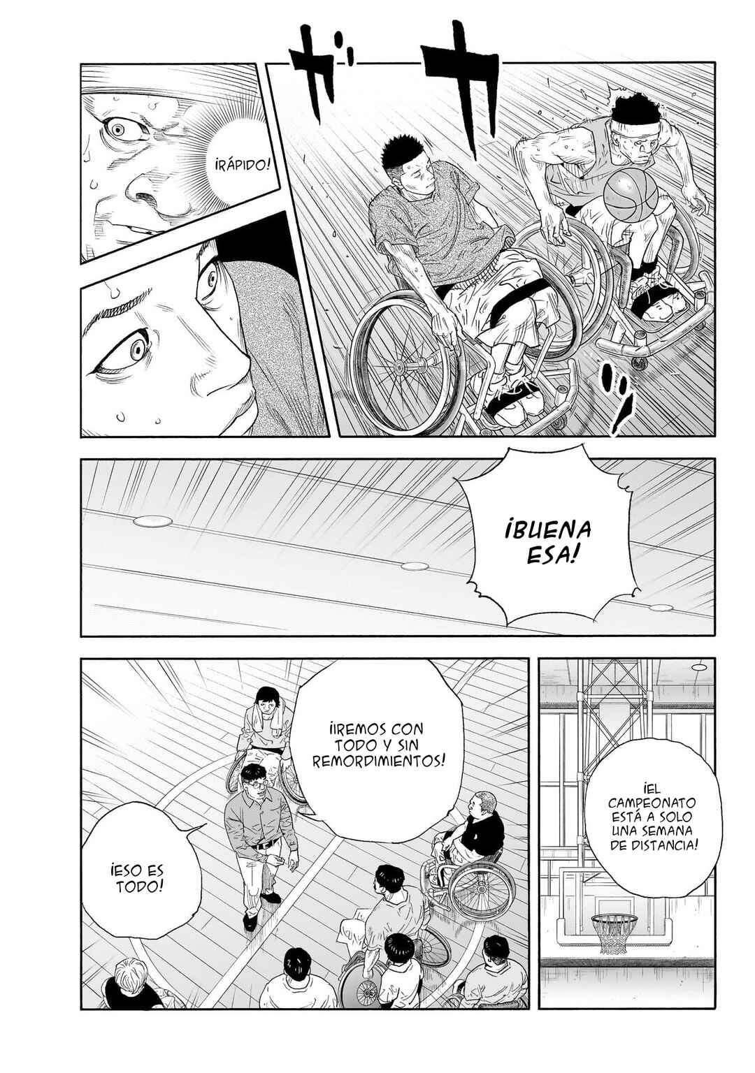 Chapter 100 - Page 27