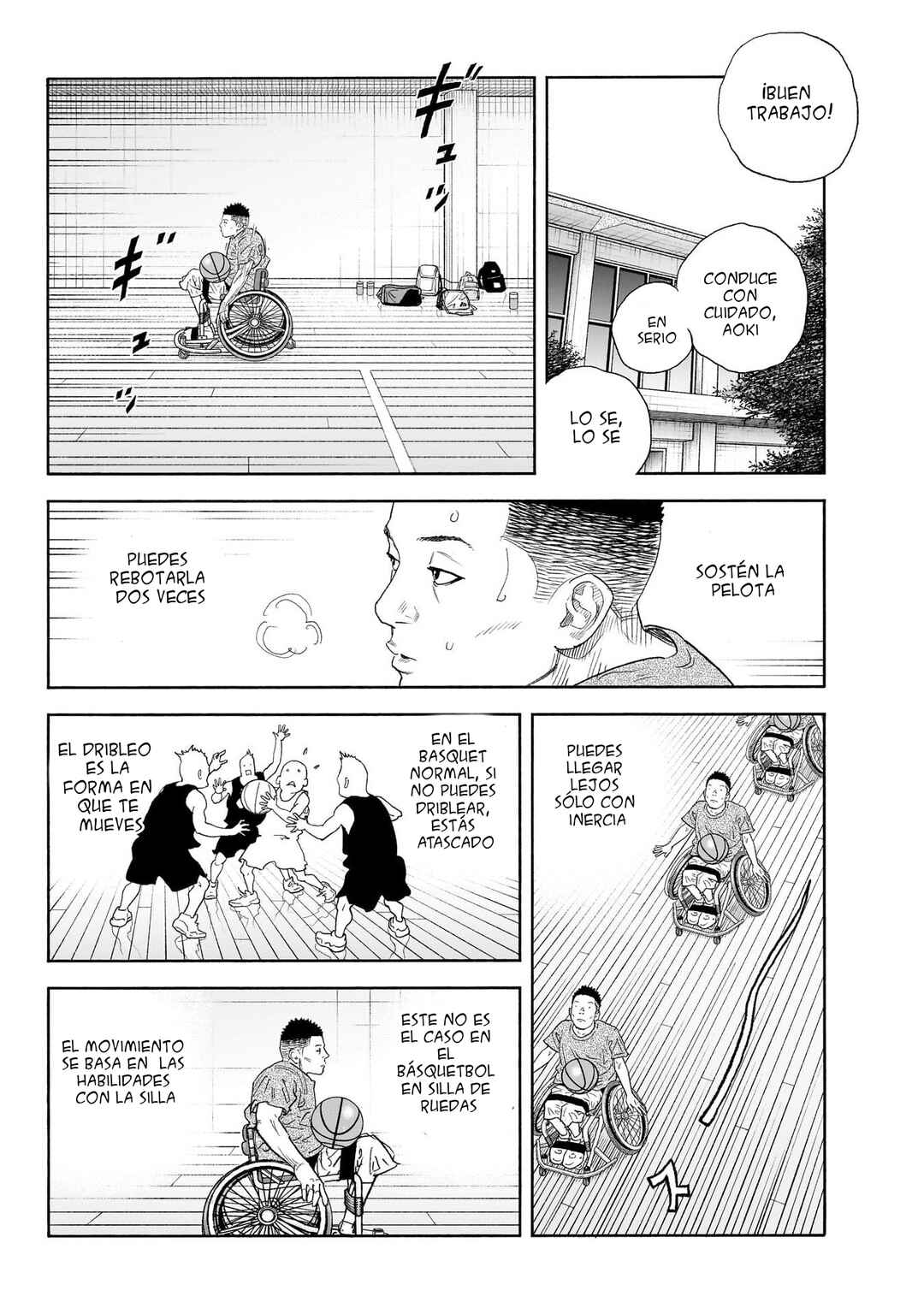 Chapter 100 - Page 28
