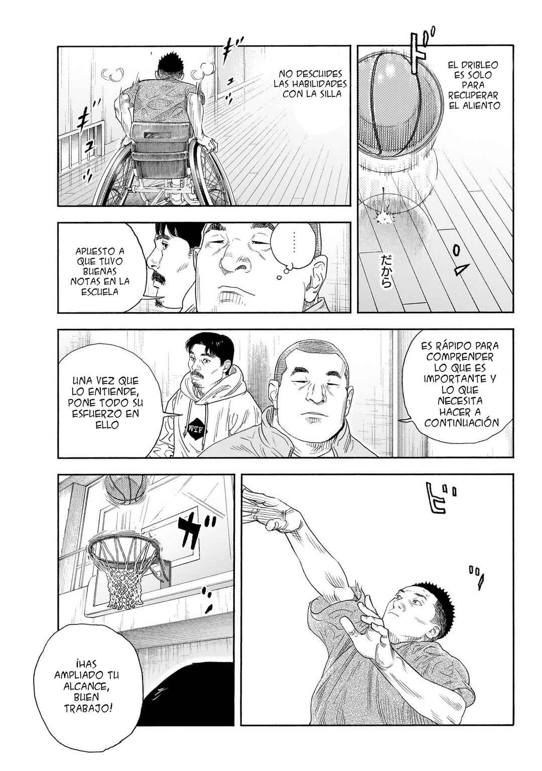 Chapter 100 - Page 29