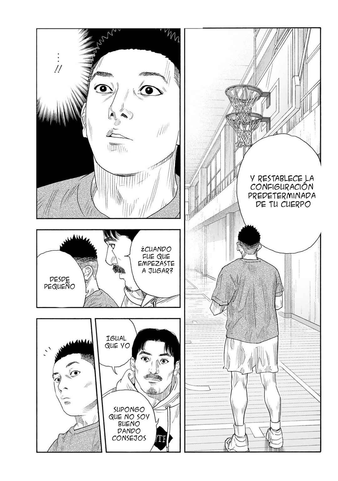 Chapter 100 - Page 31