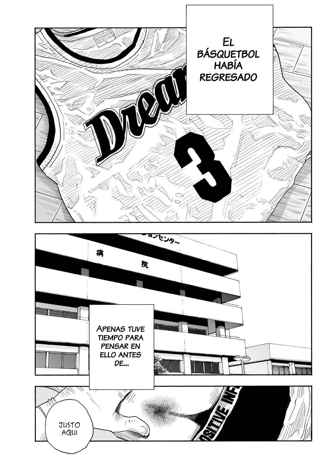 Chapter 100 - Page 33