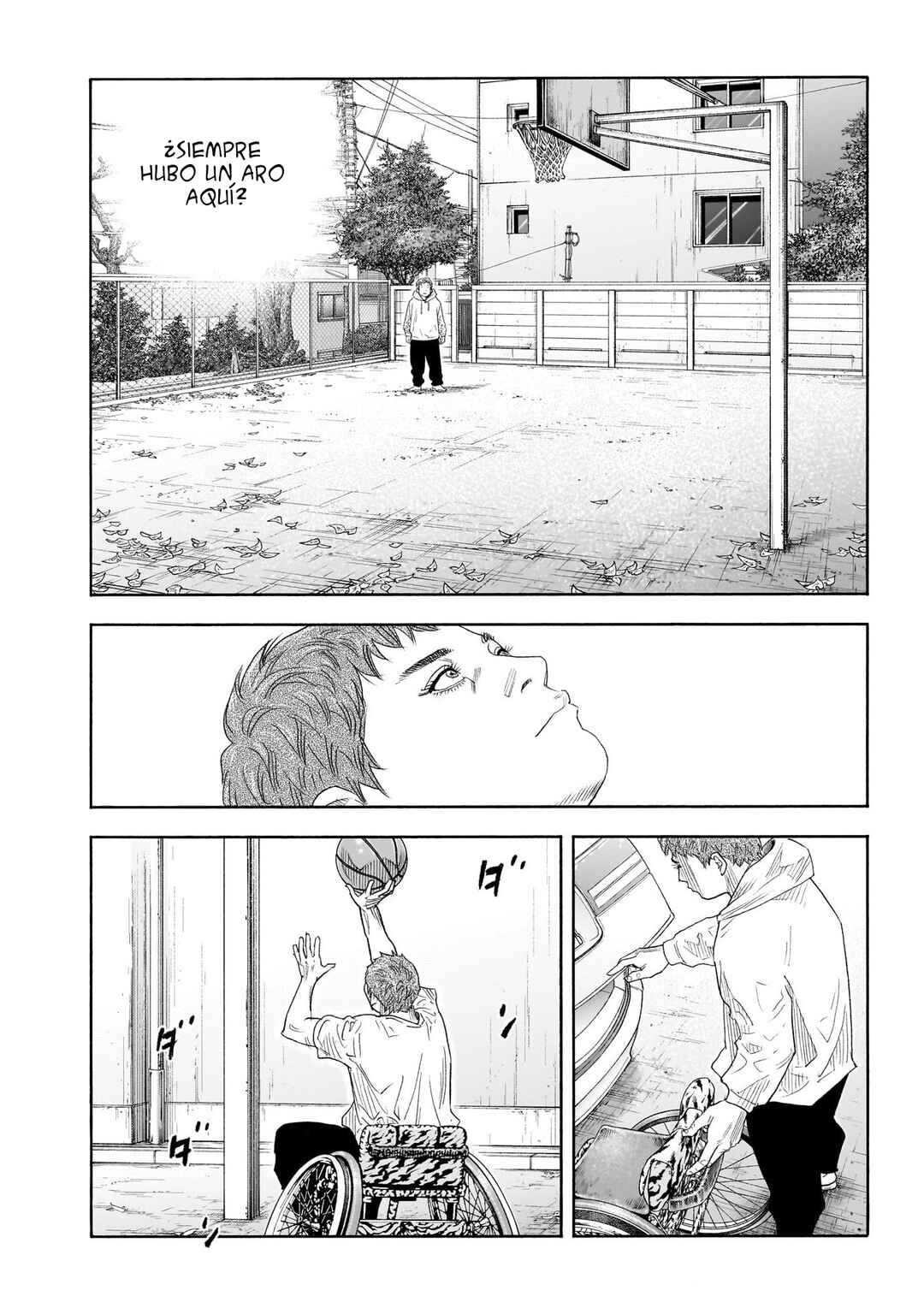 Chapter 100 - Page 5