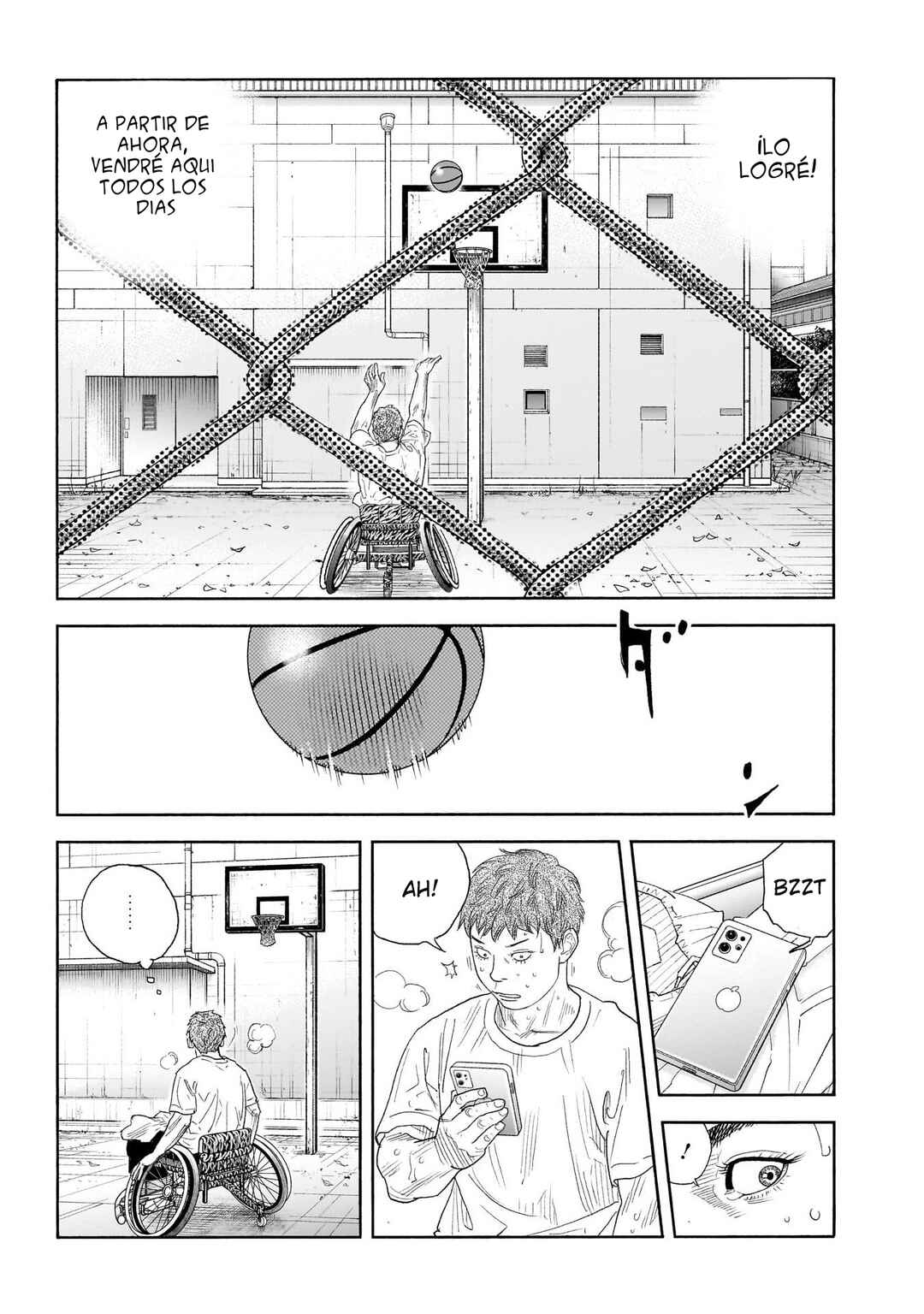 Chapter 100 - Page 6