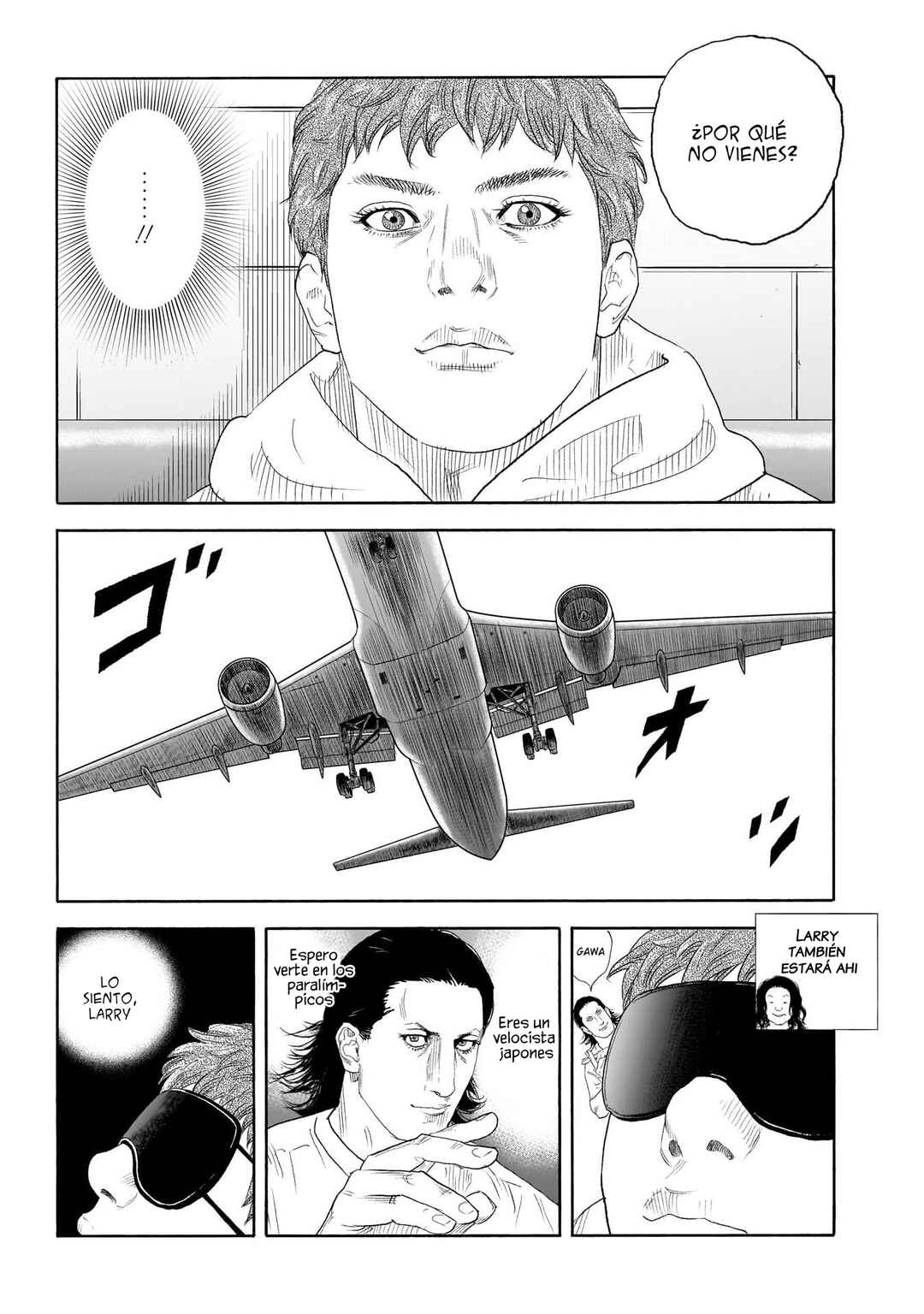 Chapter 100 - Page 8