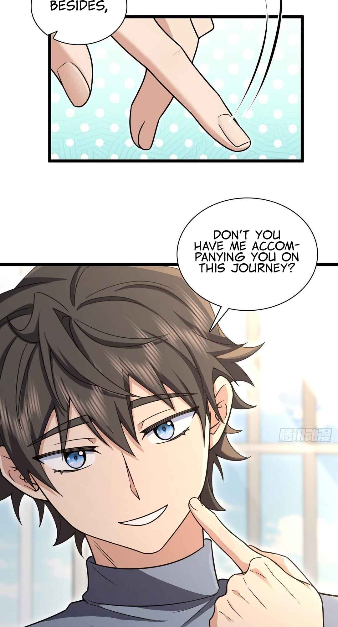 Chapter 274 - Page 15