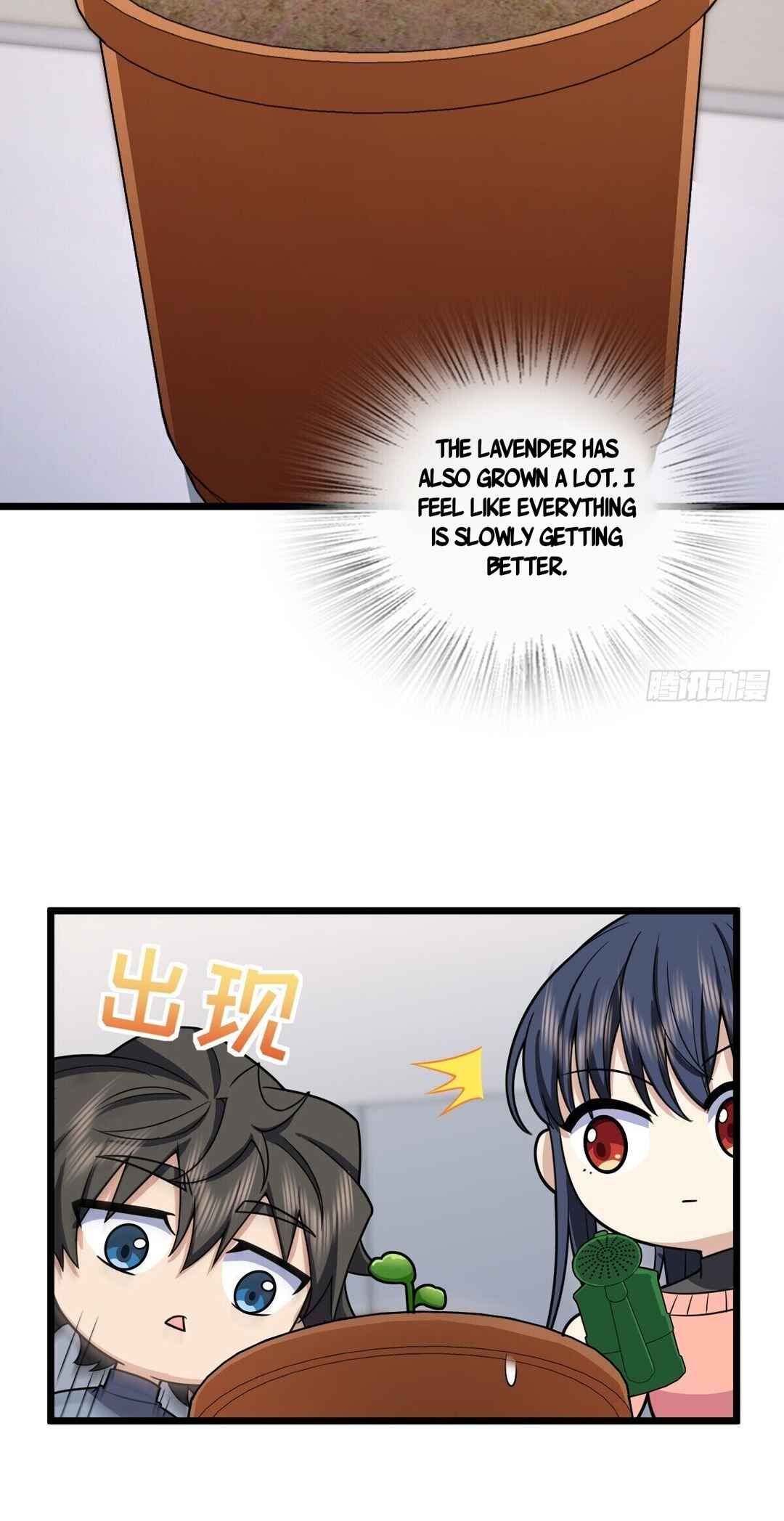 Chapter 274 - Page 21