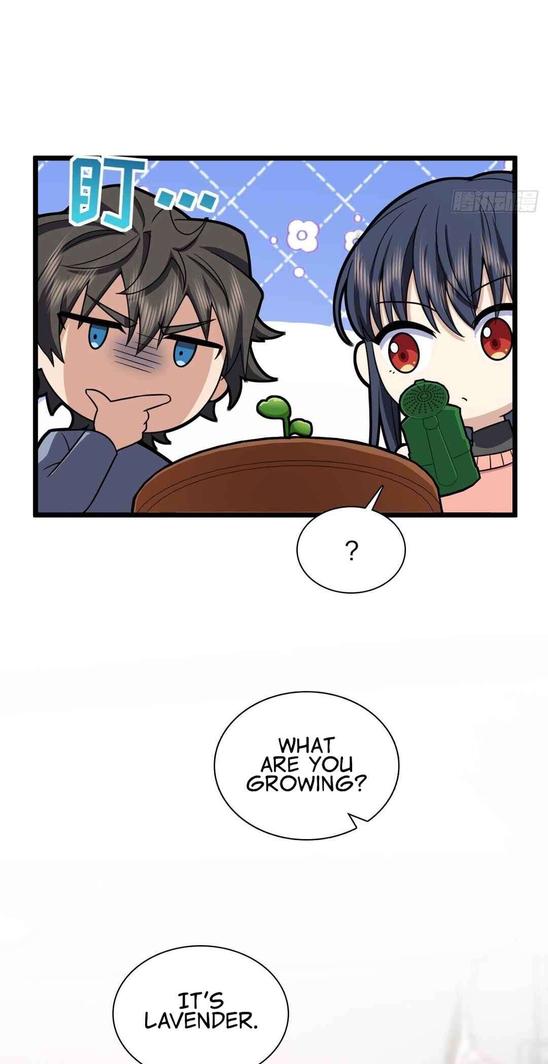 Chapter 274 - Page 22