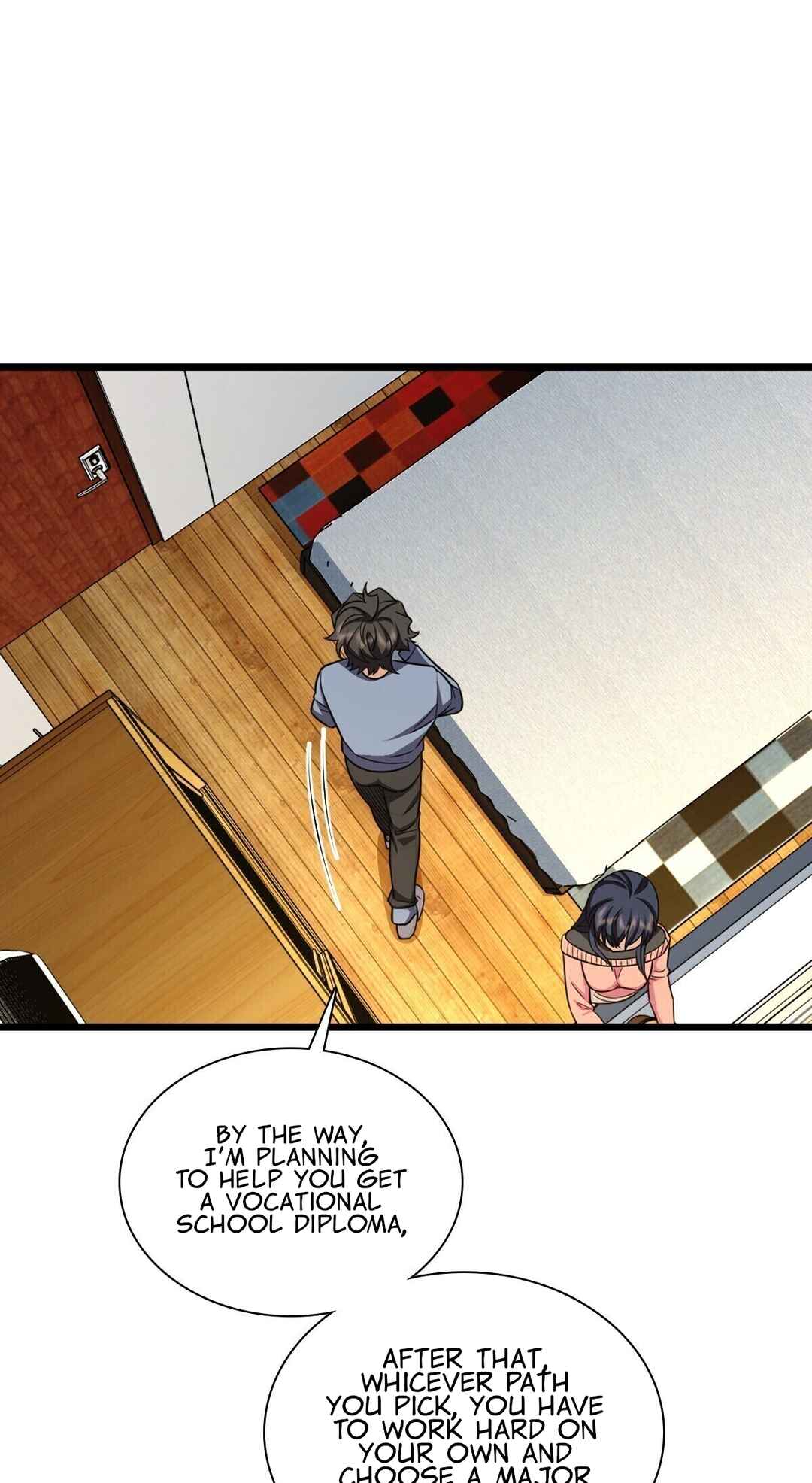 Chapter 274 - Page 24
