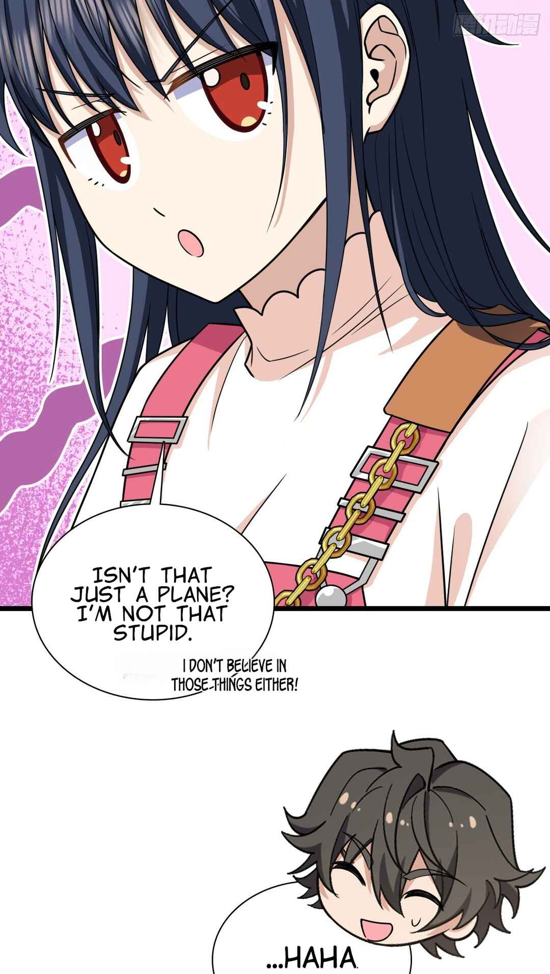Chapter 274 - Page 46