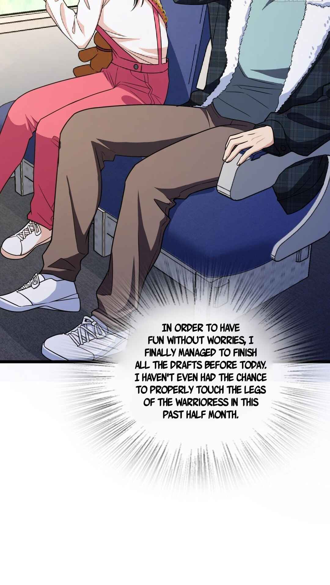Chapter 274 - Page 48