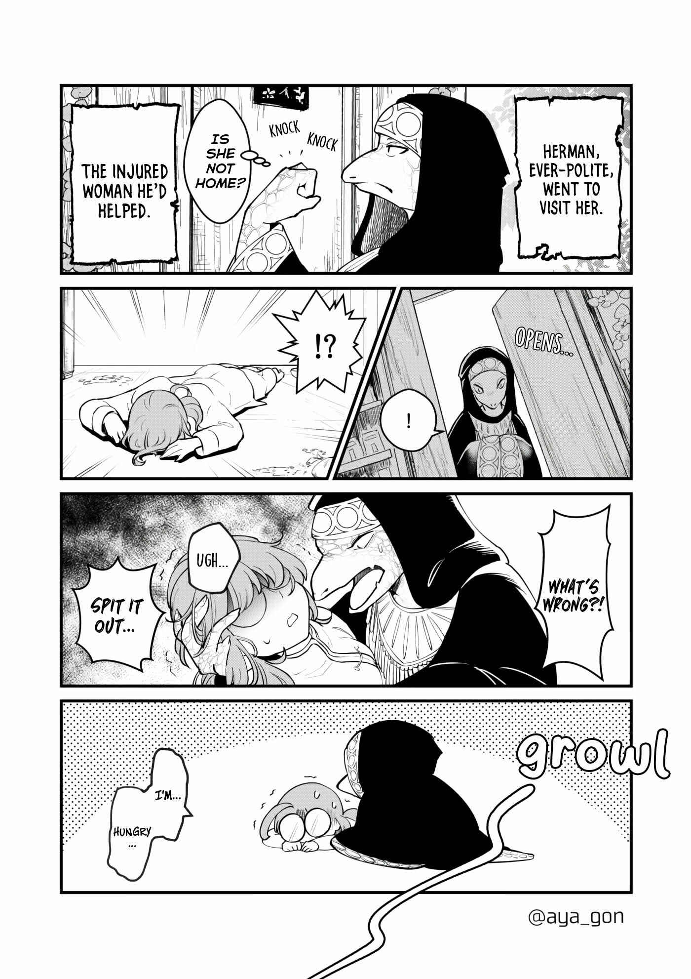Chapter 28 - Page 1