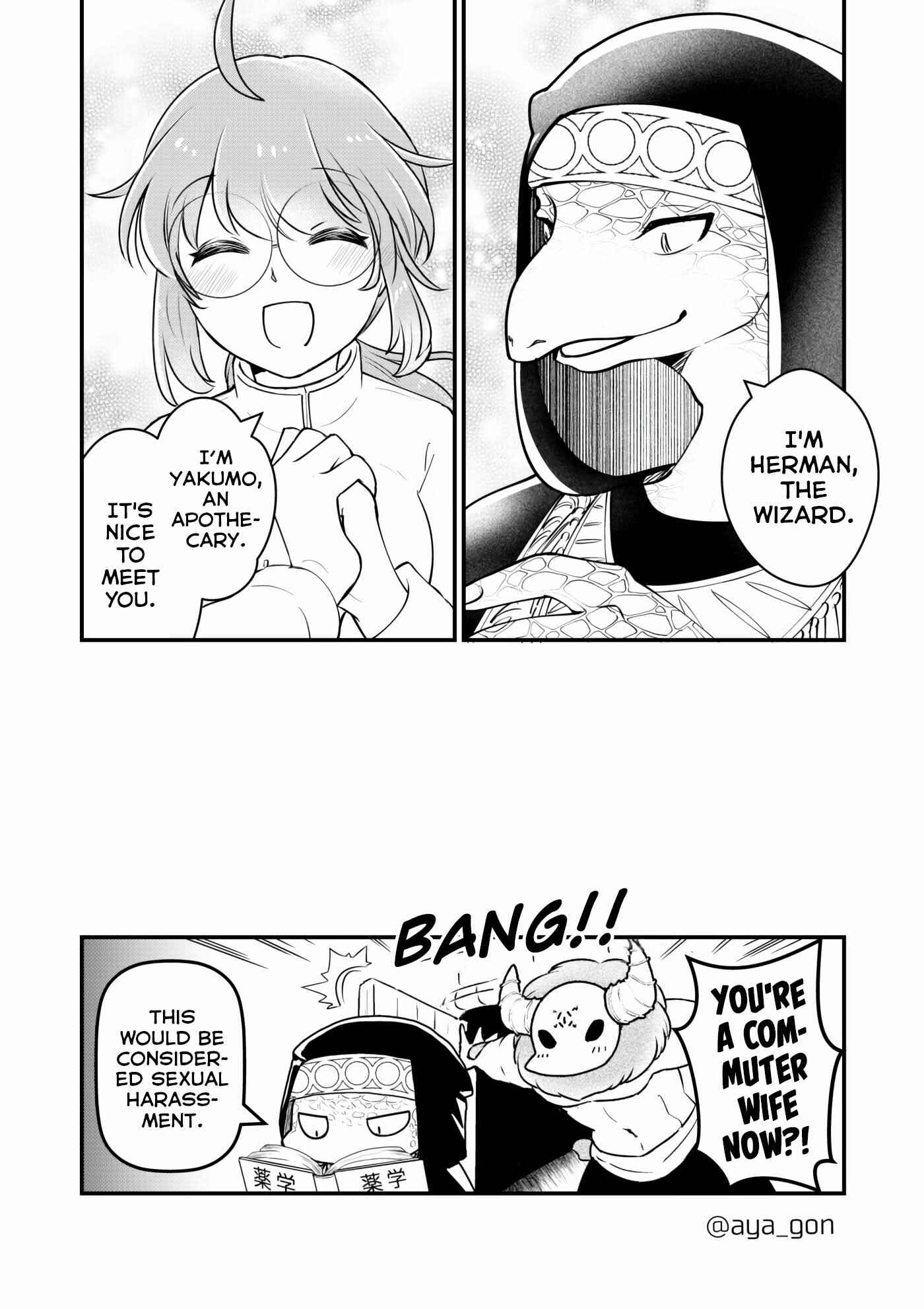 Chapter 28 - Page 6