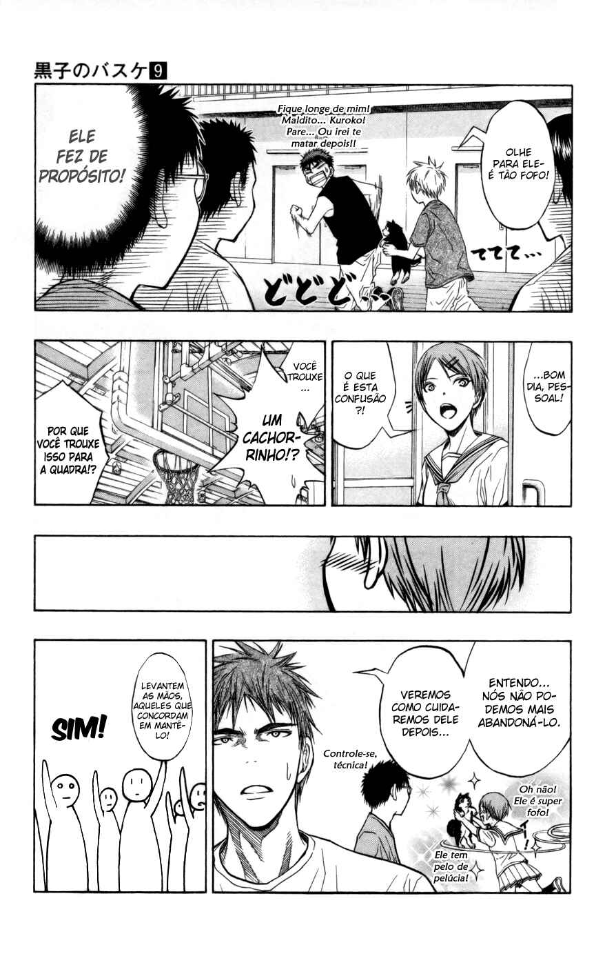 Chapter 74 - Page 10