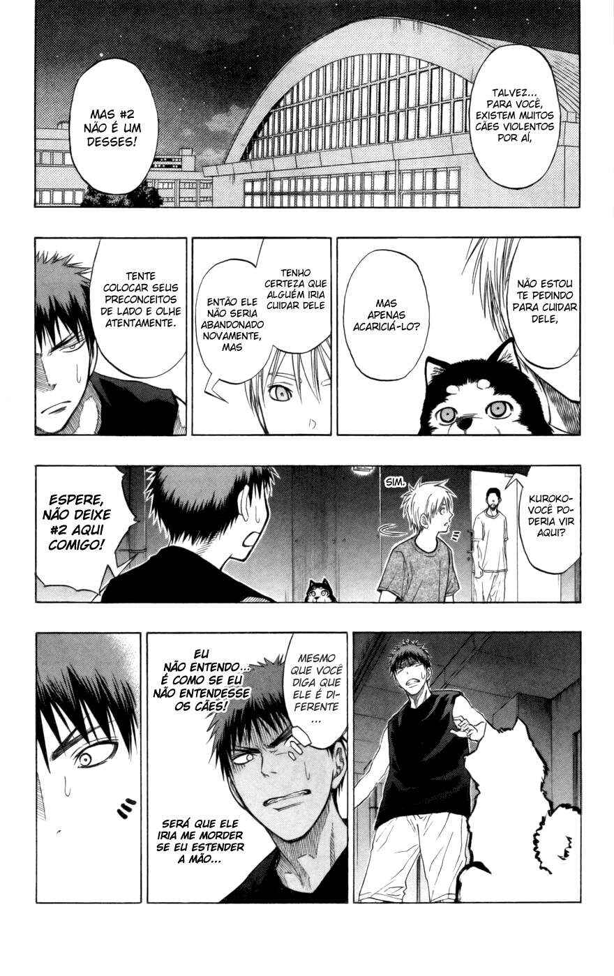 Chapter 74 - Page 17