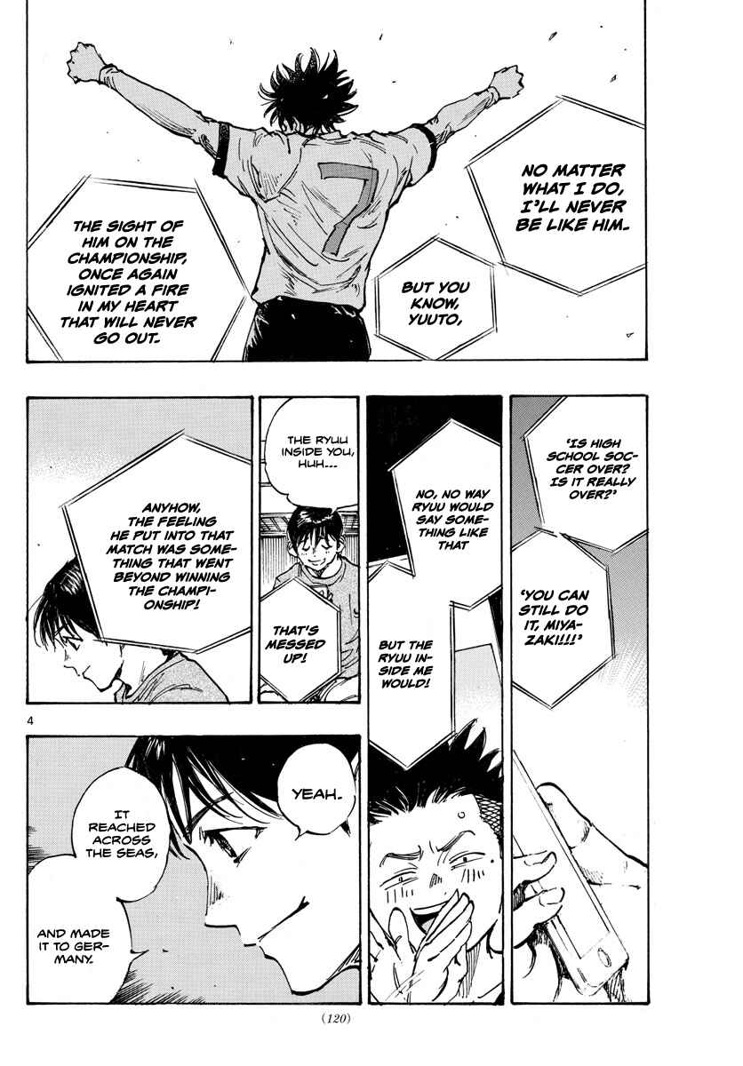 Chapter 489 - Page 5