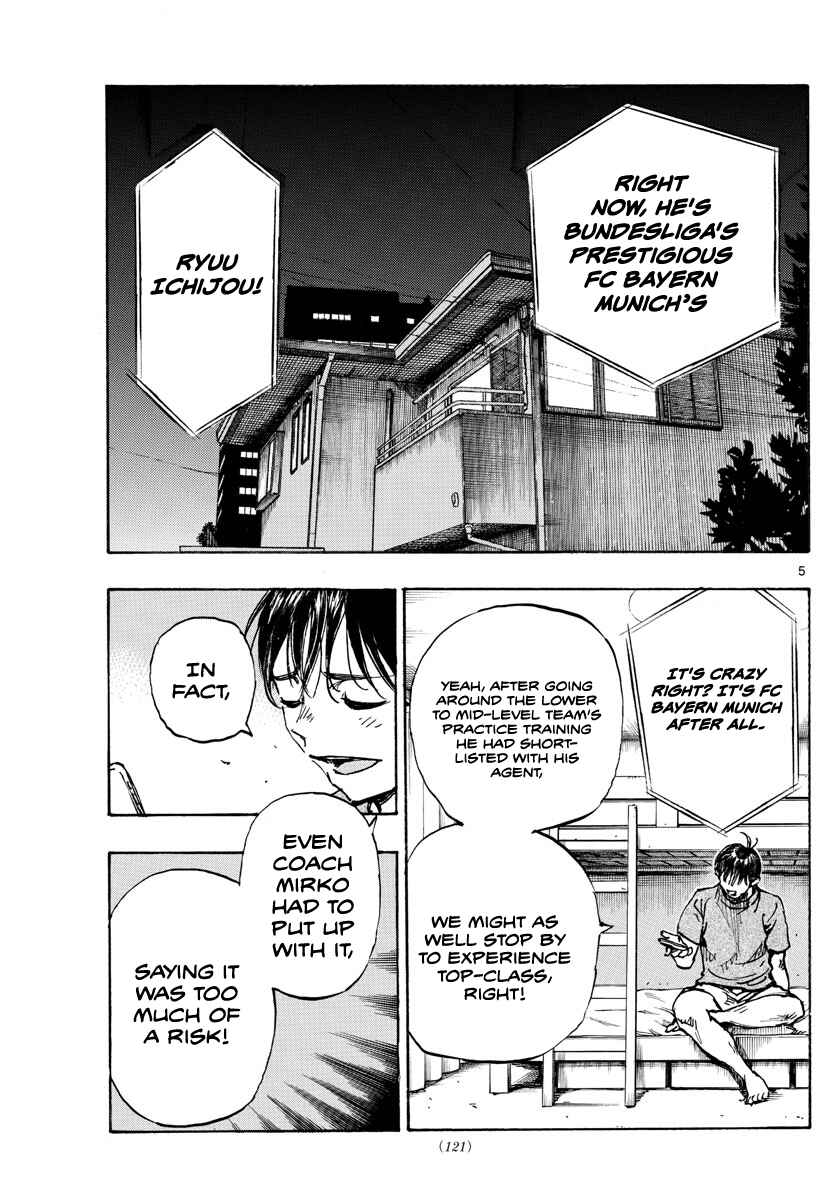 Chapter 489 - Page 6