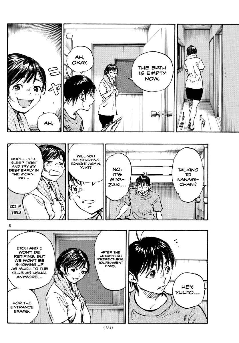 Chapter 489 - Page 9
