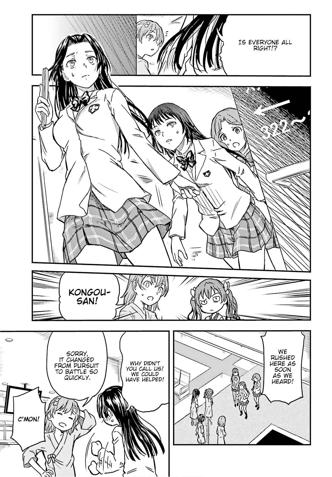 Chapter 130 - Page 13