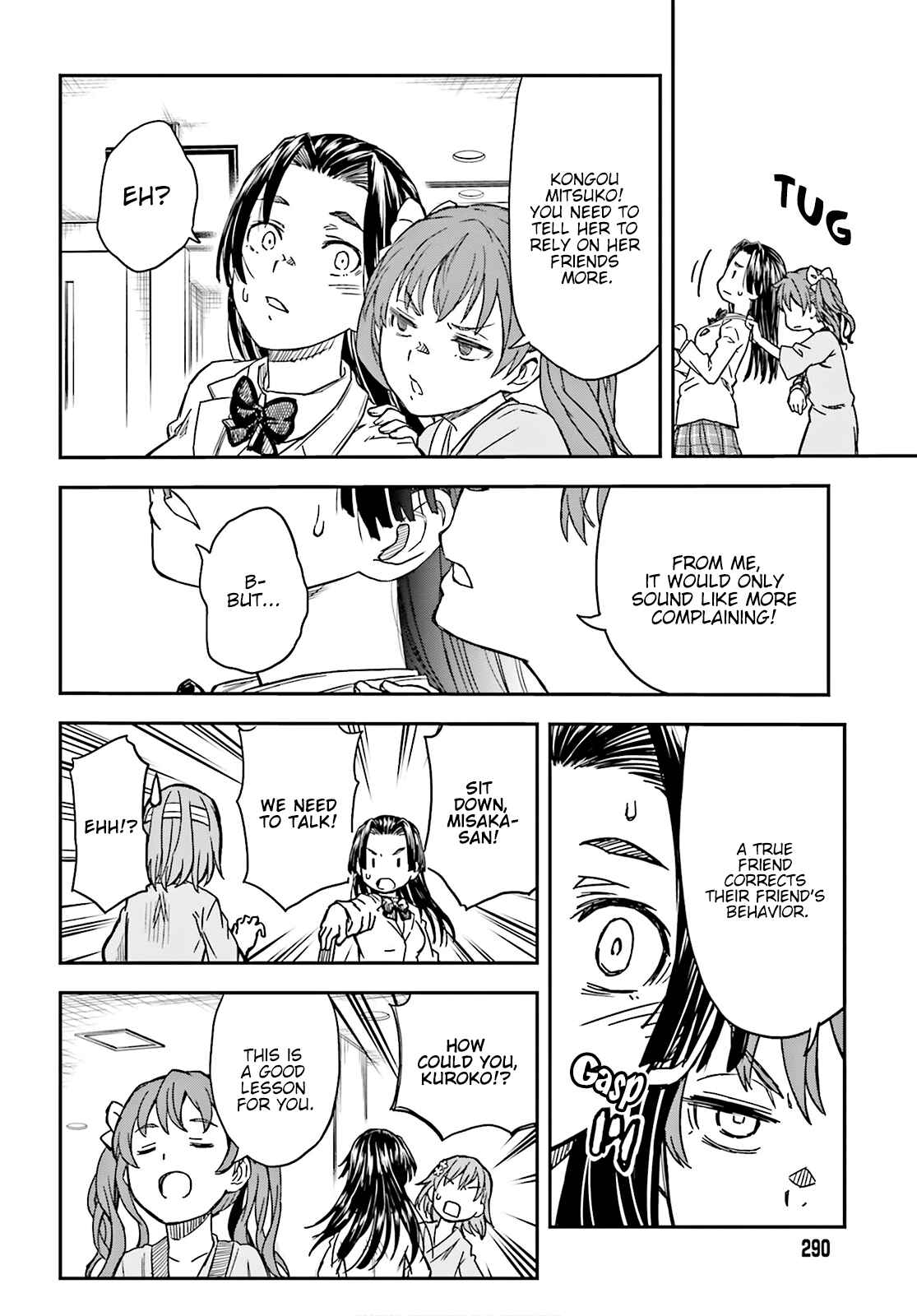 Chapter 130 - Page 14