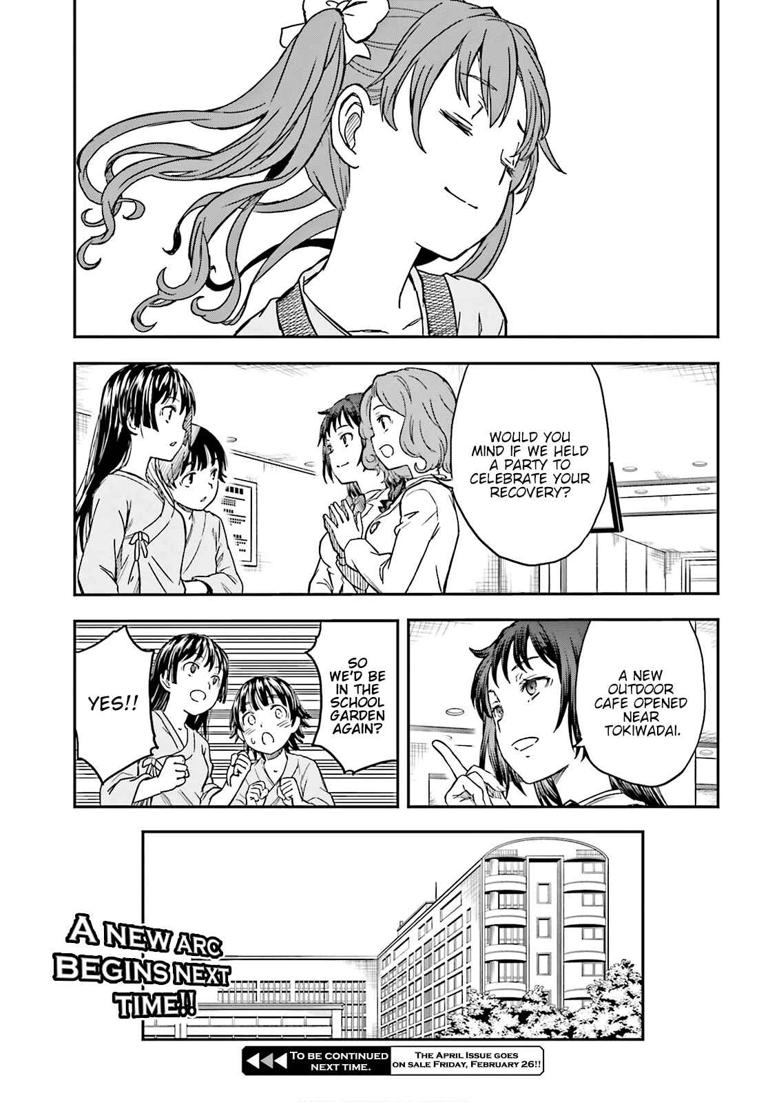 Chapter 130 - Page 15