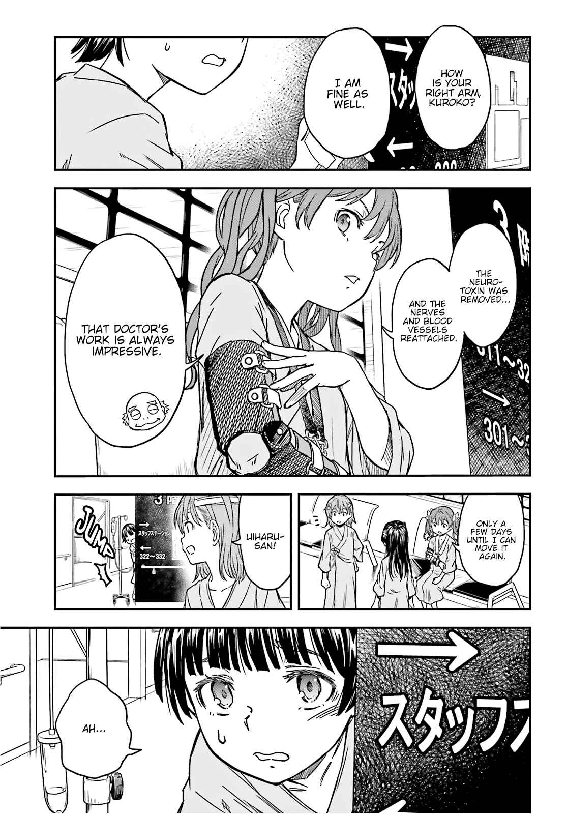Chapter 130 - Page 3