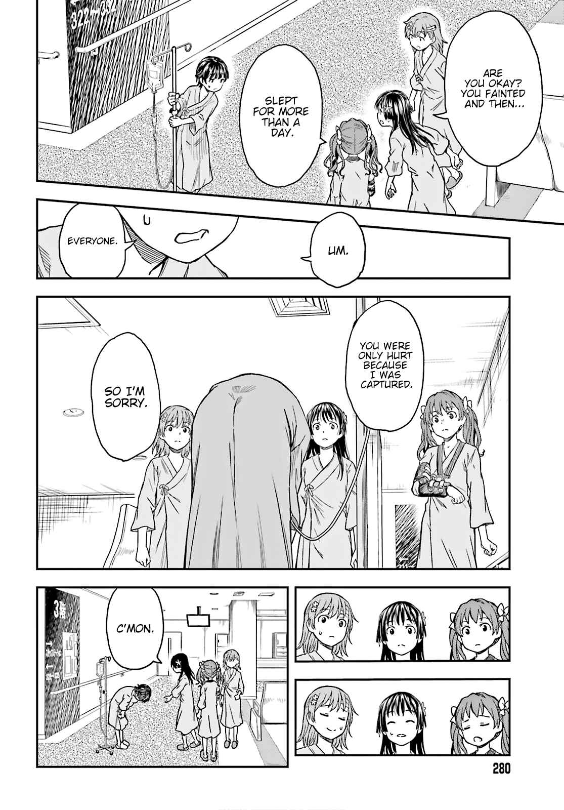 Chapter 130 - Page 4