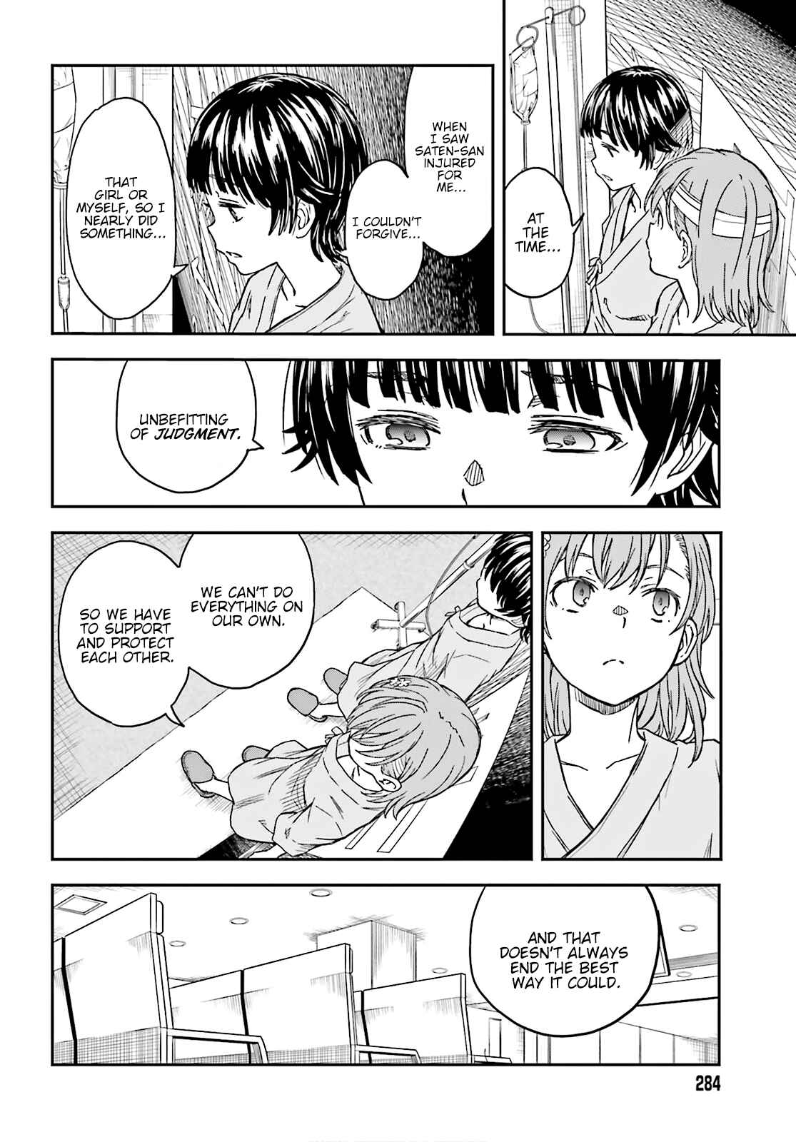 Chapter 130 - Page 8