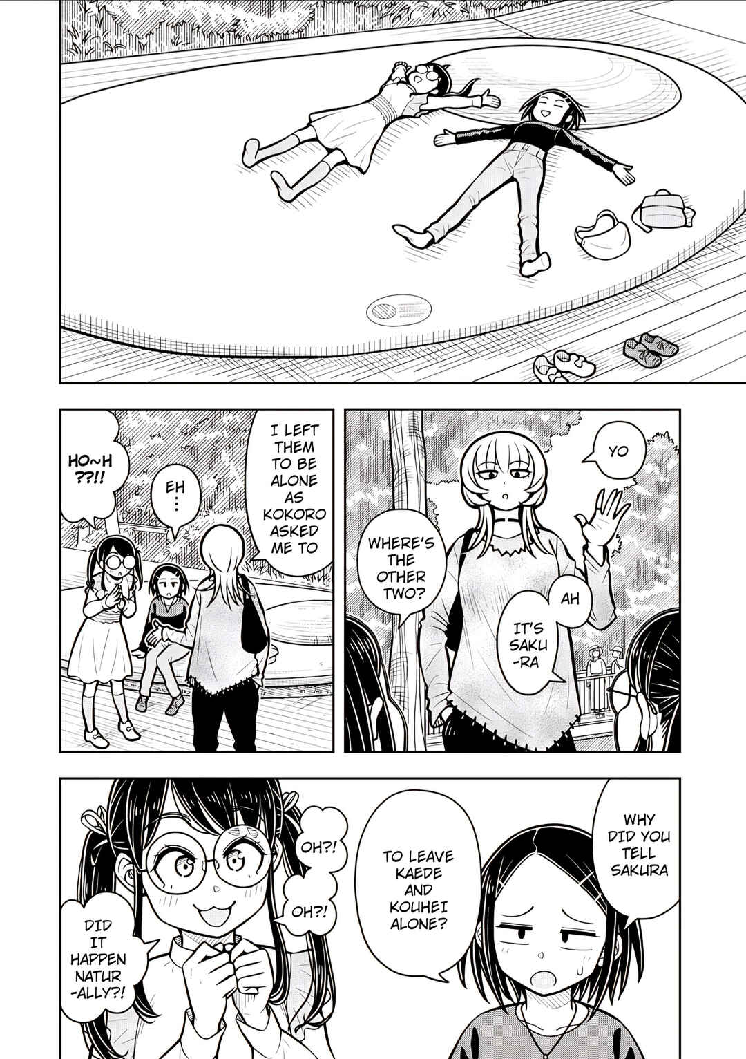 Chapter 111 - Page 4