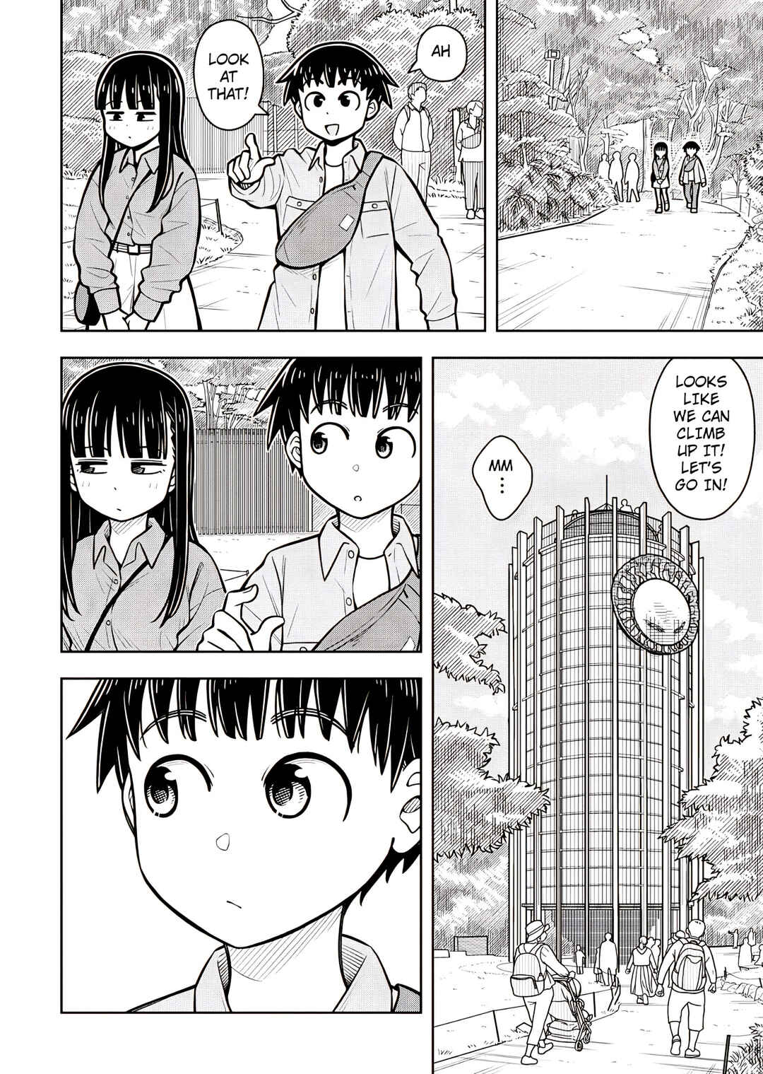 Chapter 111 - Page 6