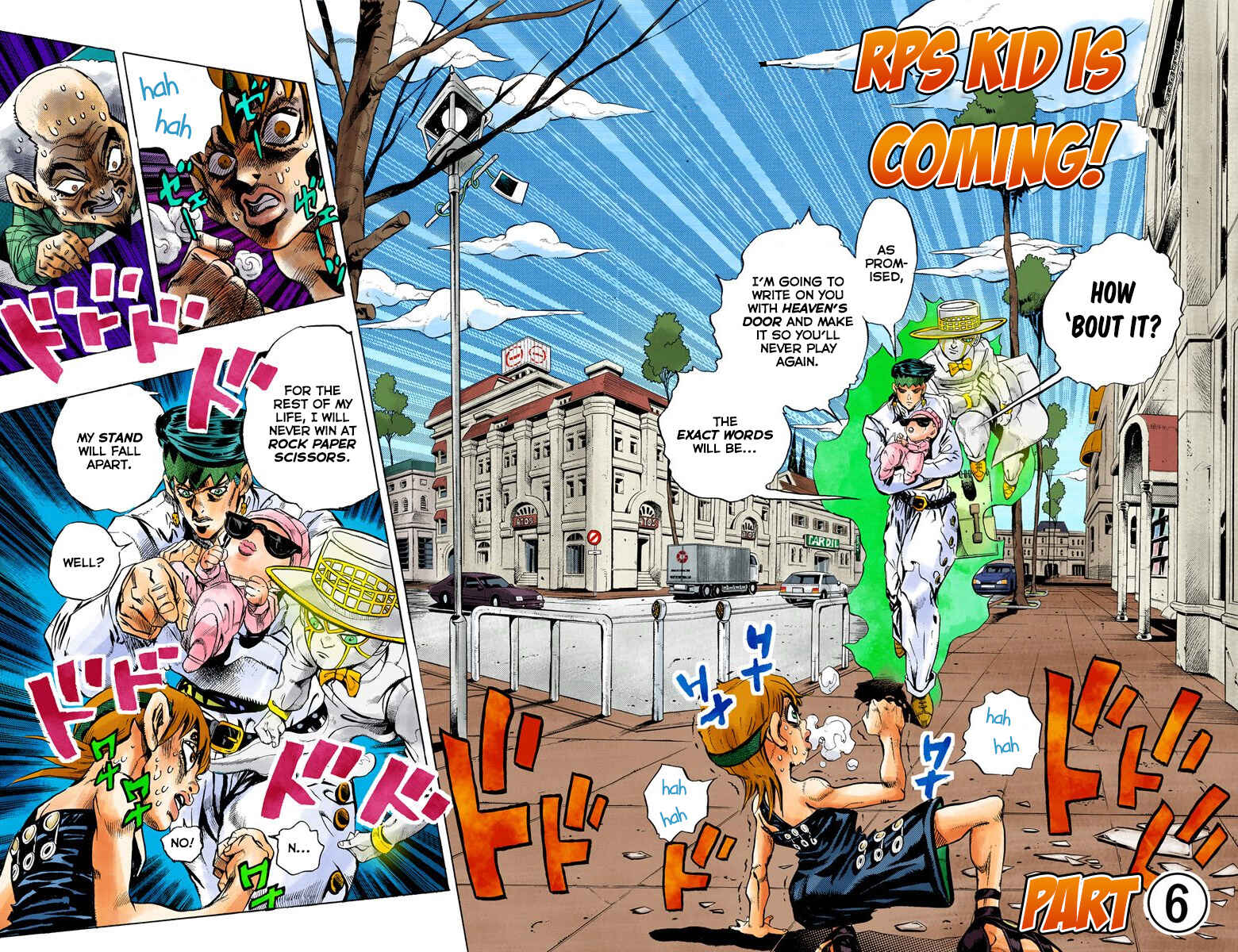 Chapter 111 - Page 1