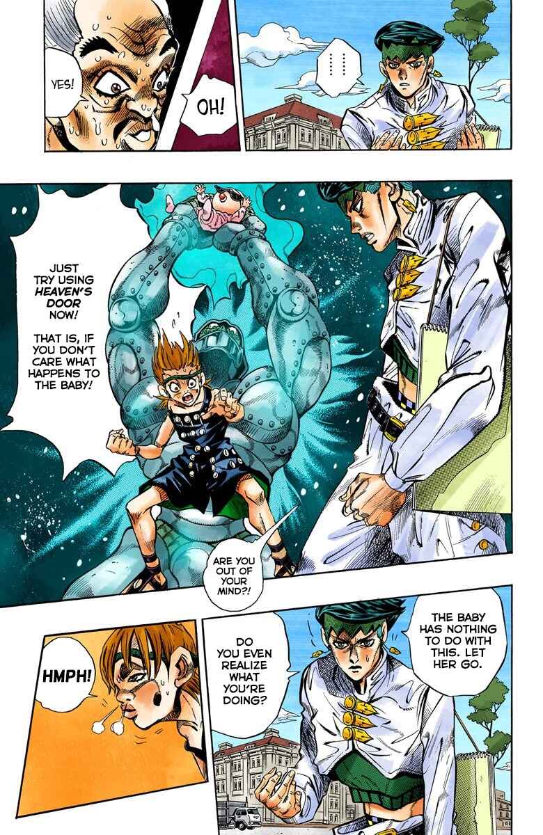 Chapter 111 - Page 3