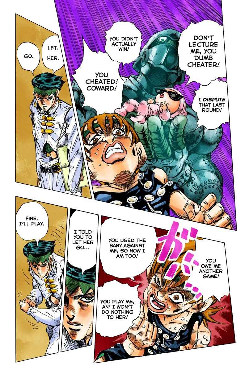 Chapter 111 - Page 4