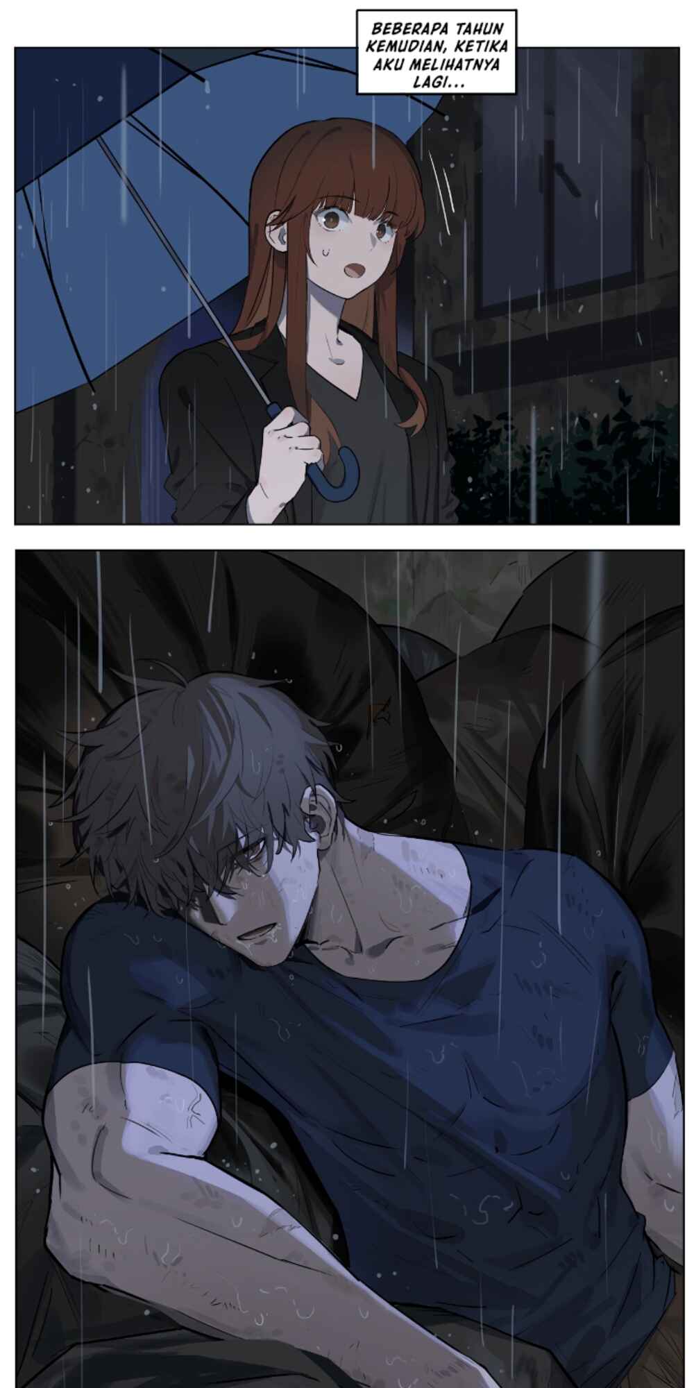 Chapter 1 - Page 3