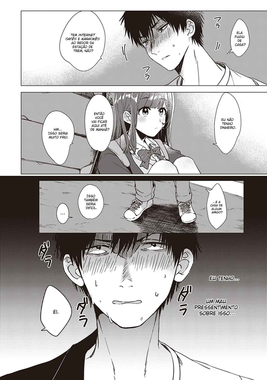 Chapter 1 - Page 9