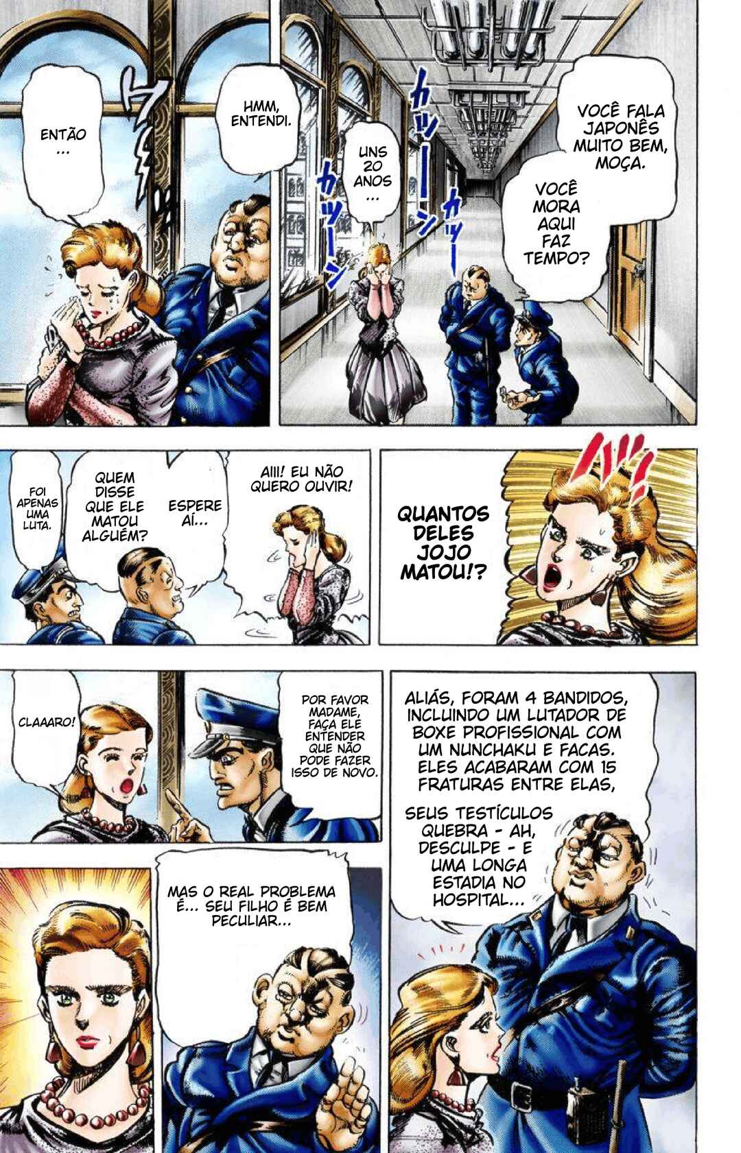 Chapter 1 - Page 5