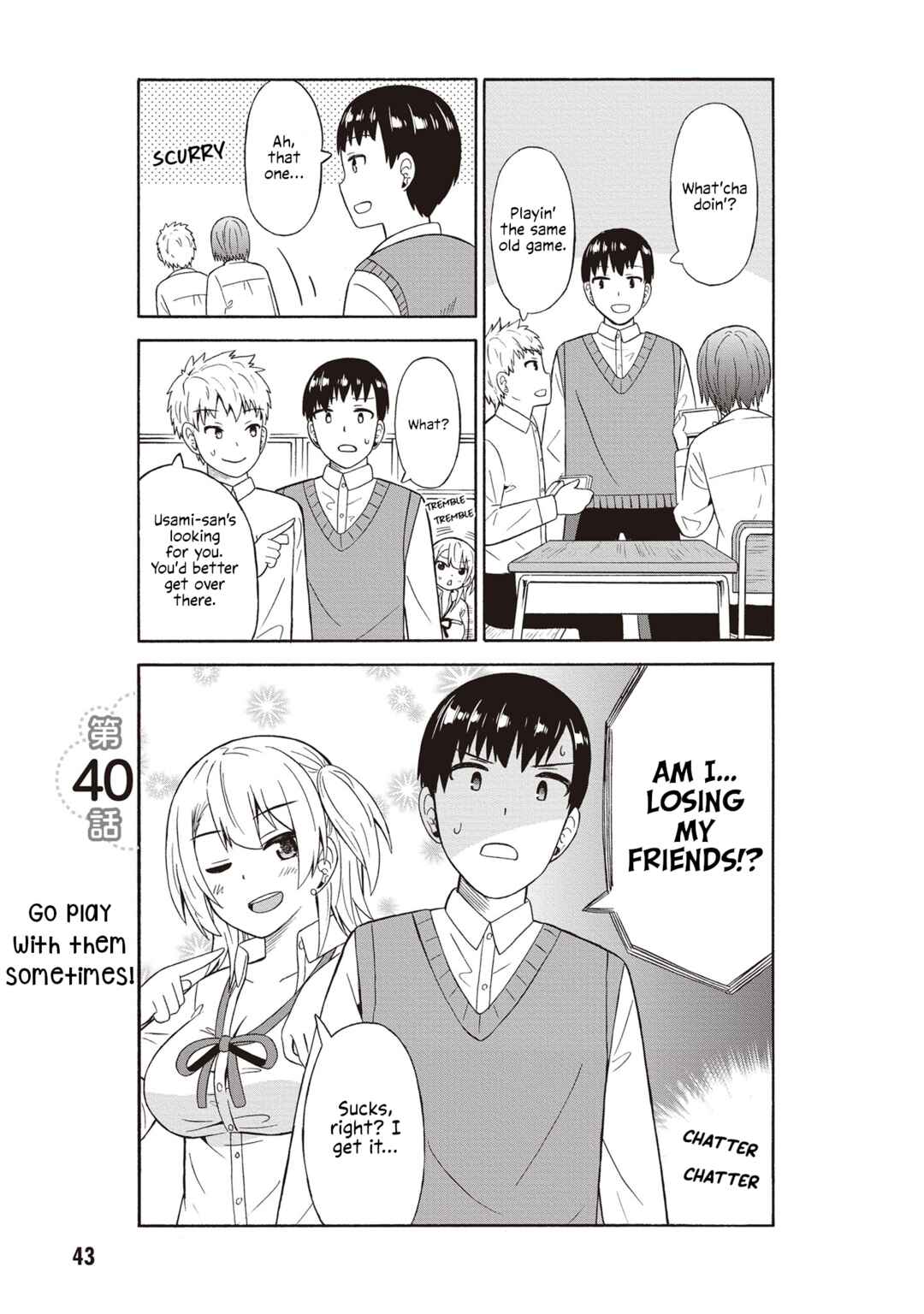 Chapter 40 - Page 1