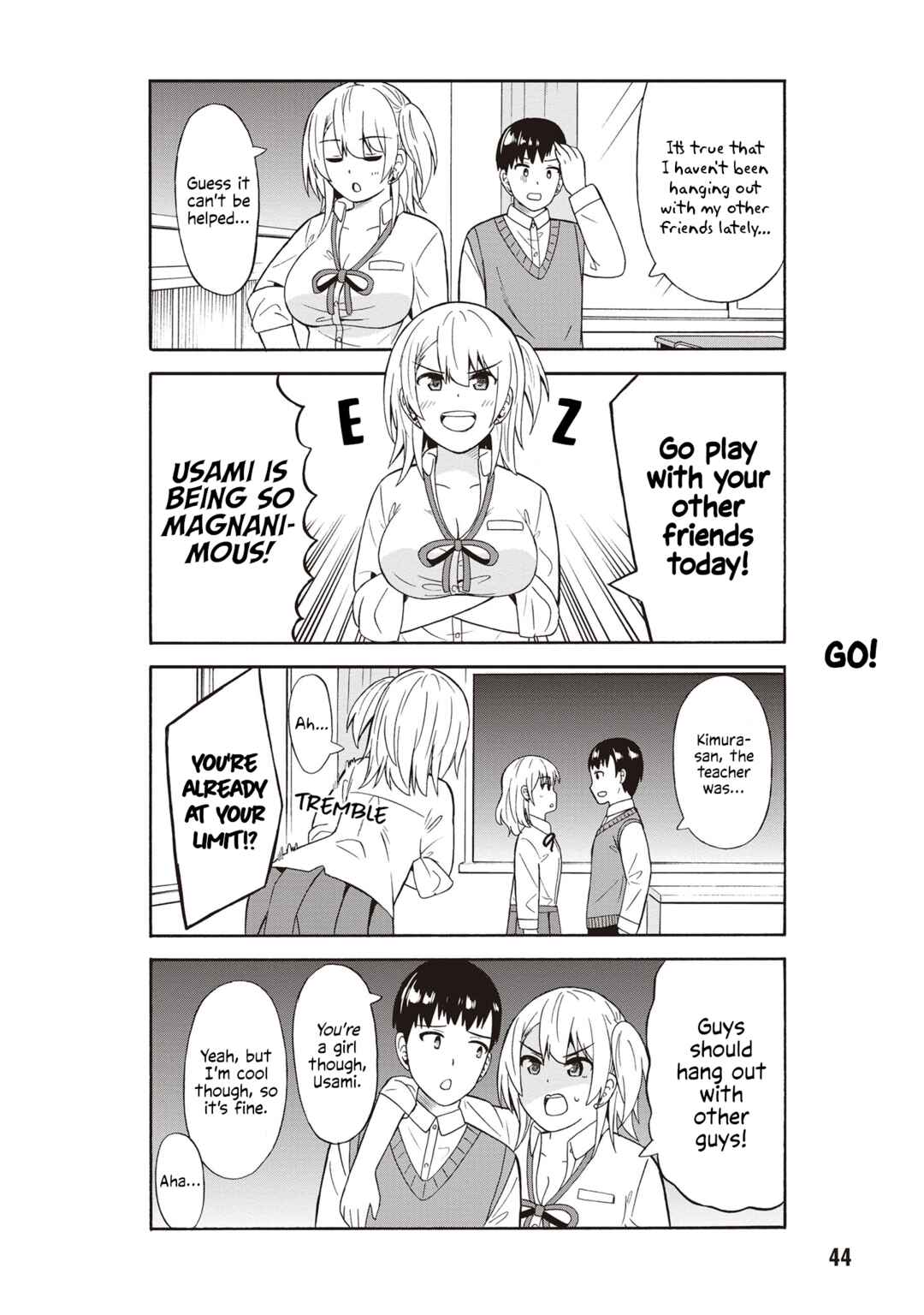 Chapter 40 - Page 2