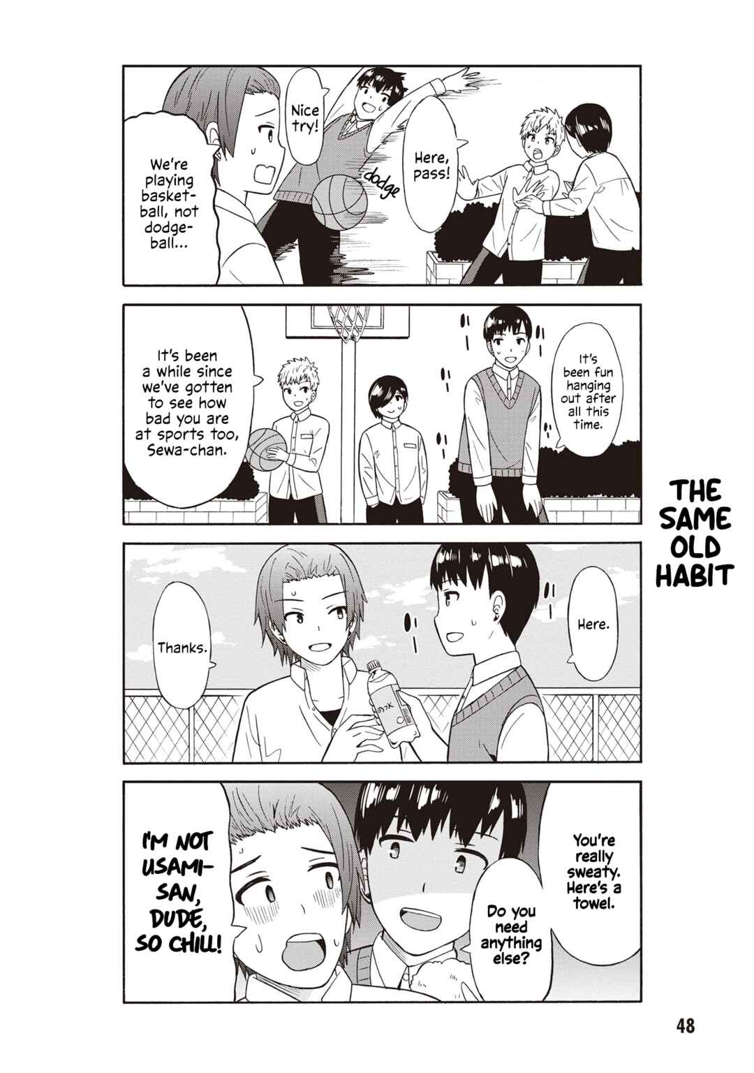 Chapter 40 - Page 6