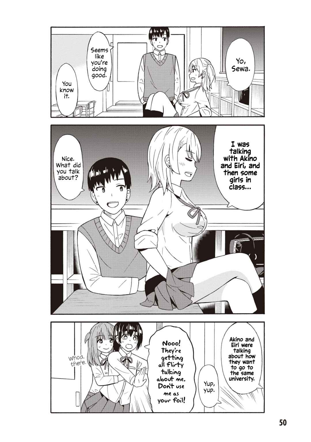 Chapter 40 - Page 8
