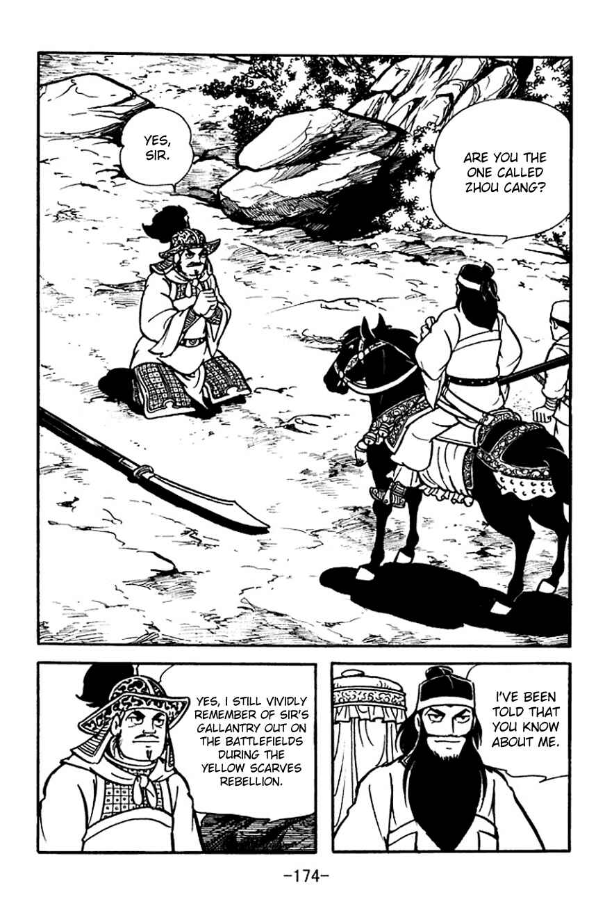 Chapter 97 - Page 10