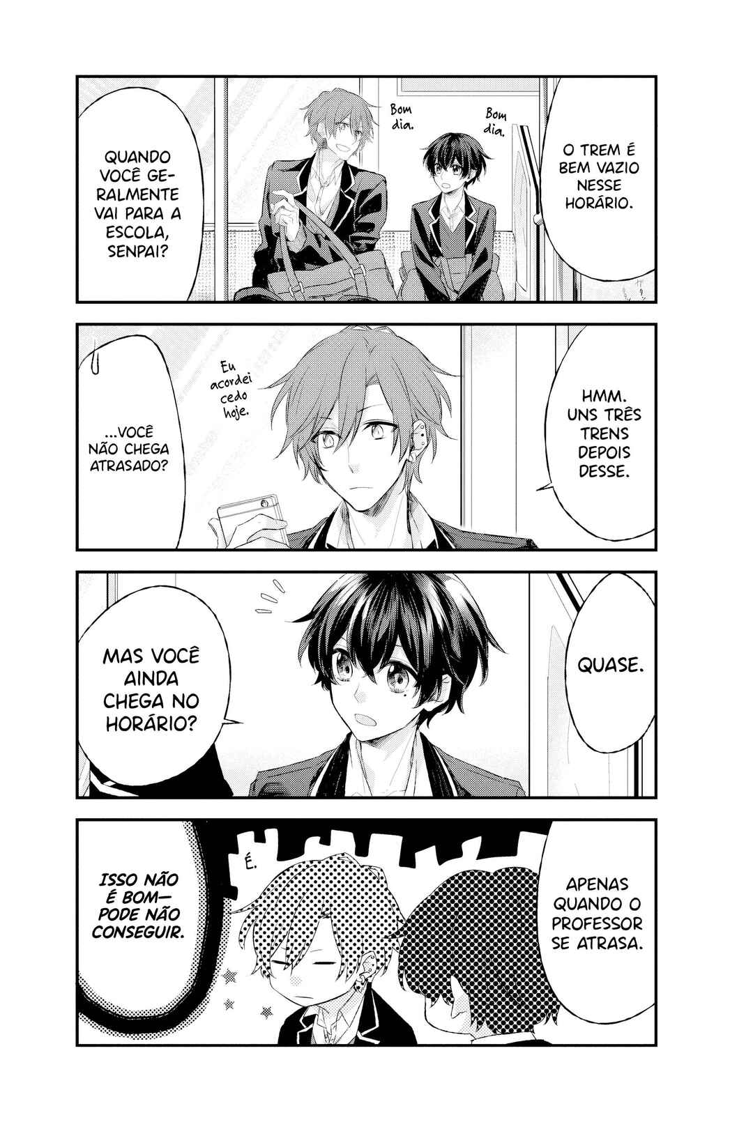 Chapter 3 - Page 6