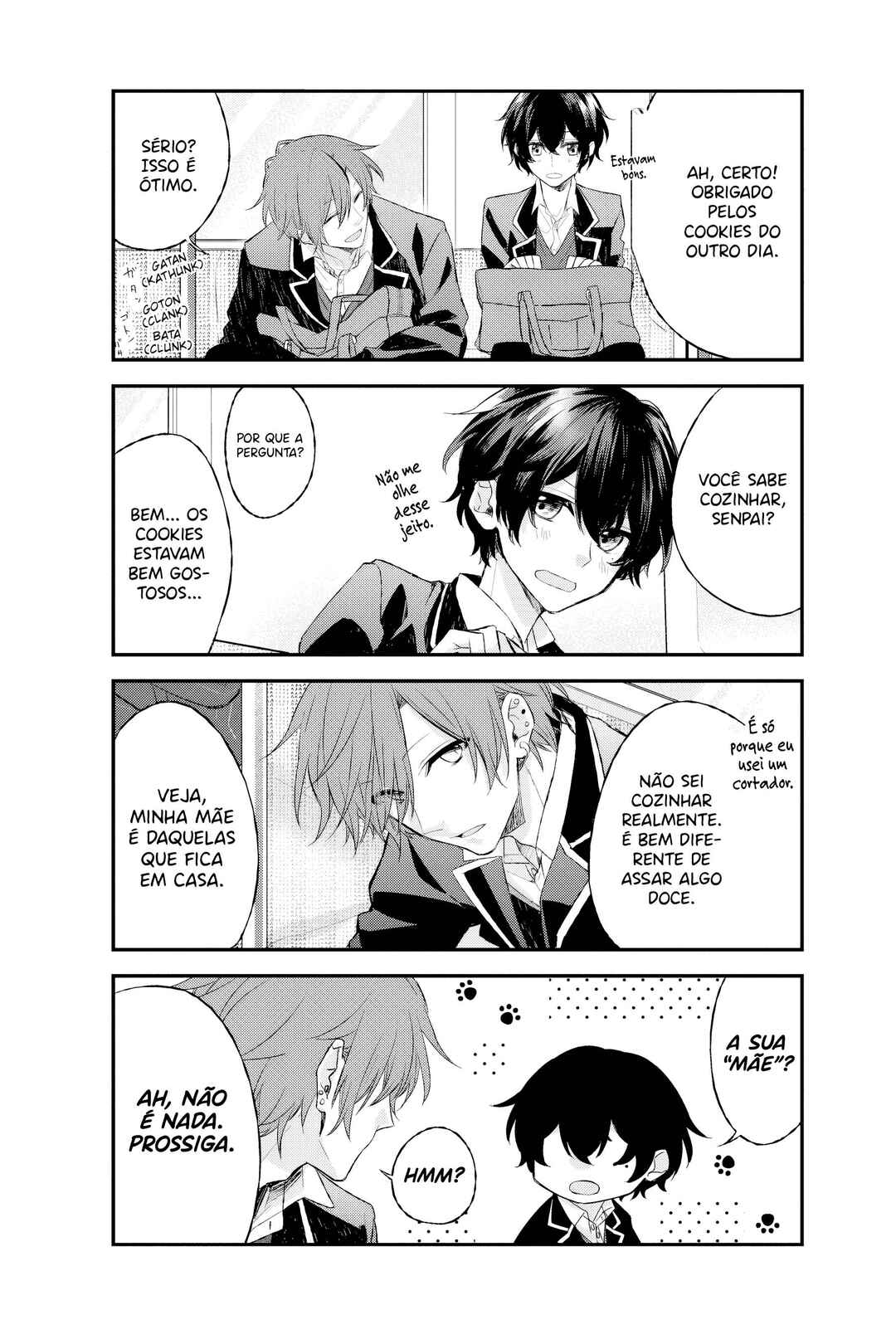 Chapter 3 - Page 7